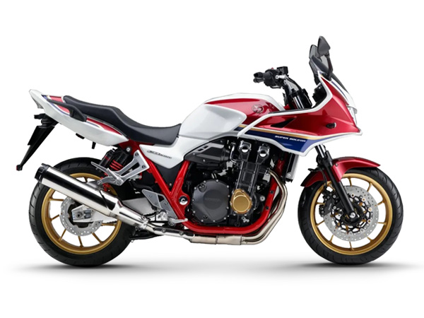 ���� Honda CB1300 SUPER BOL D��OR ��׼��(2021)