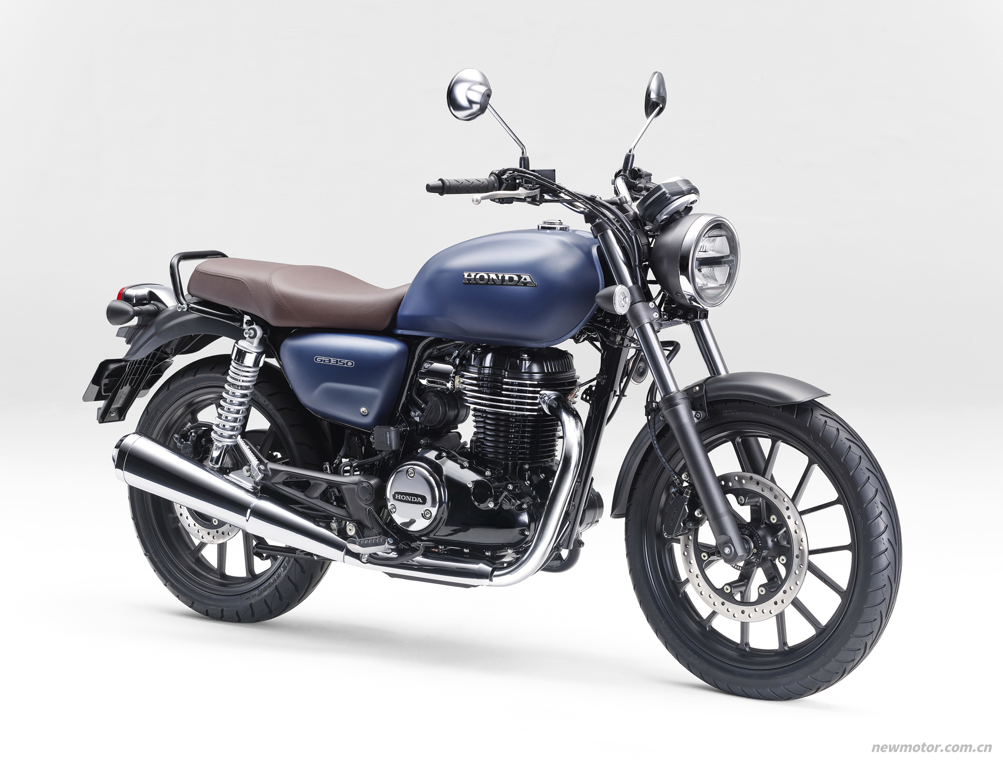 Honda GB350��GB350S �ձ�������