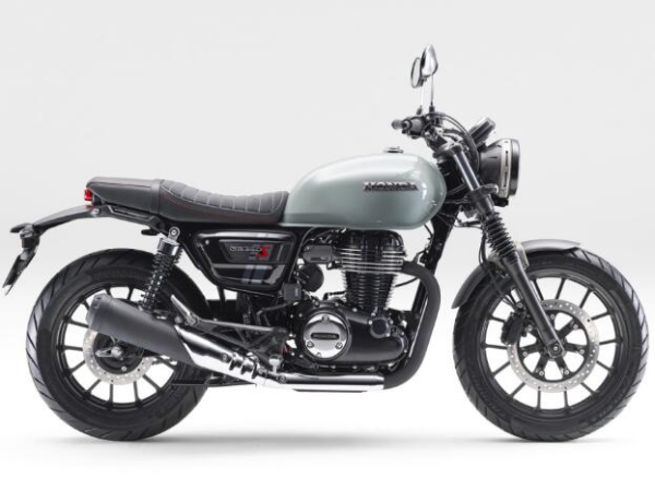 ���� Honda GB350S(2021)