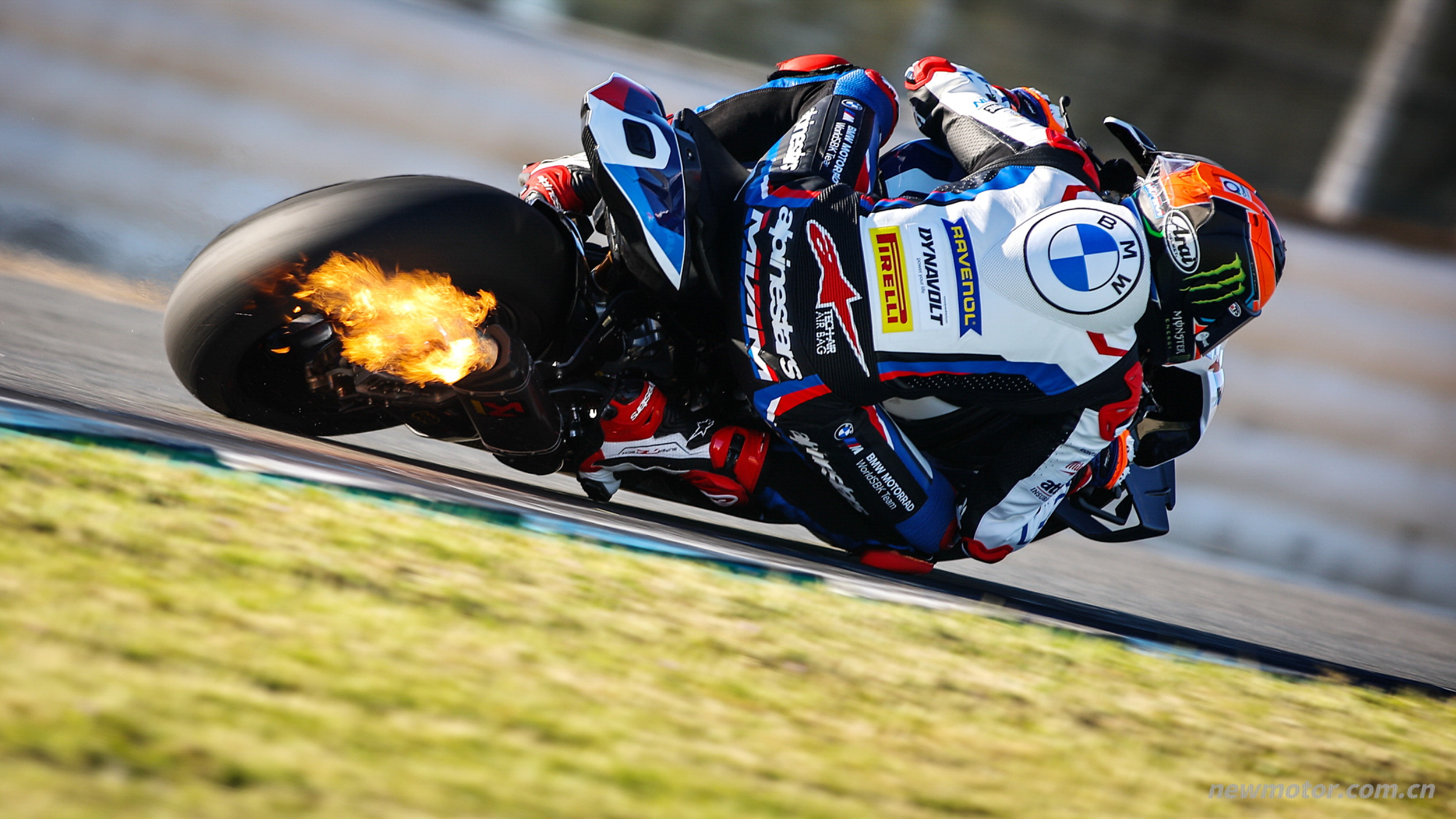 WSBK 2021����ǰ�����е����������