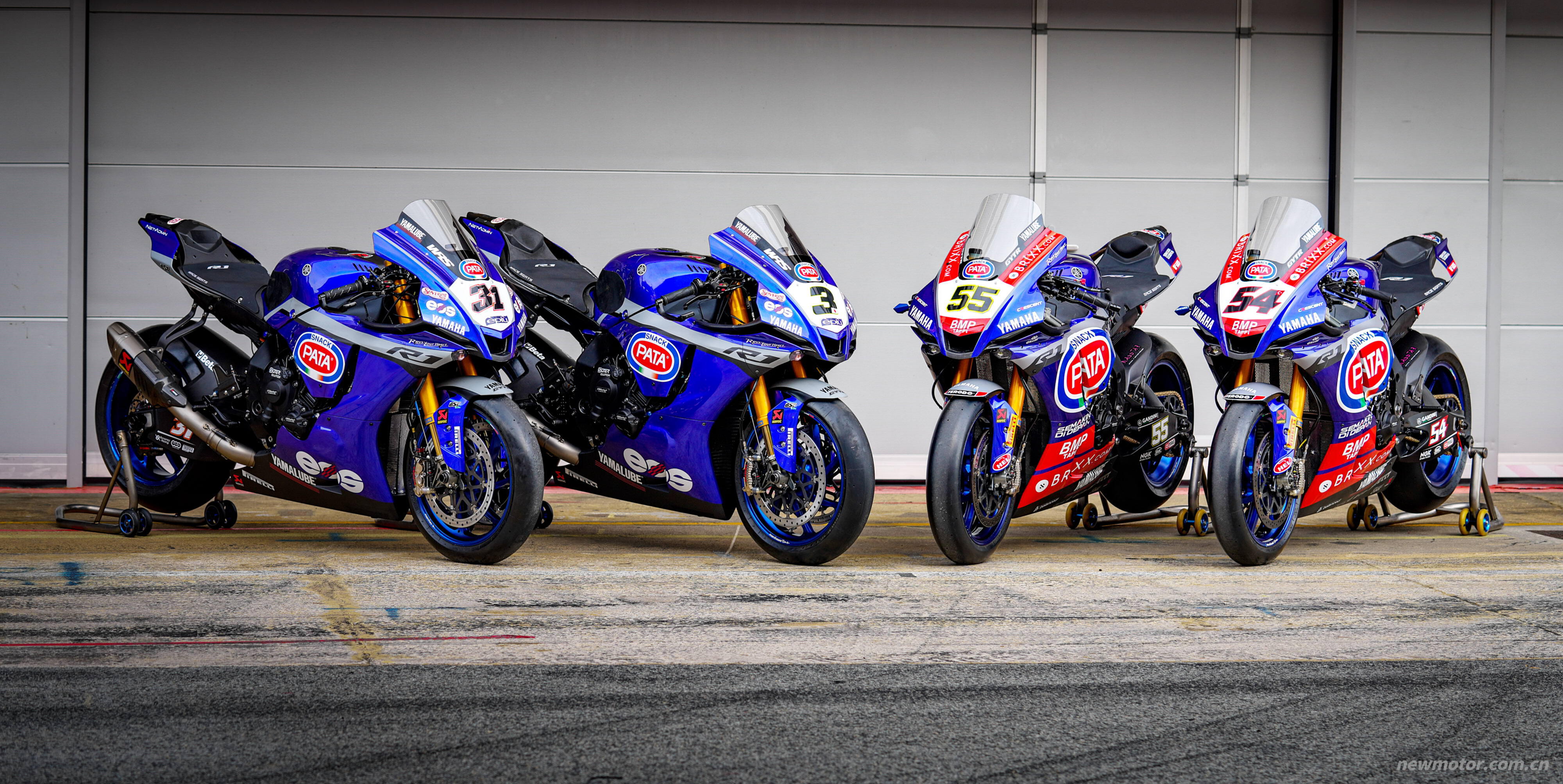 WSBK 2021����Ӱ �� �������������Ǽ�ǰ����