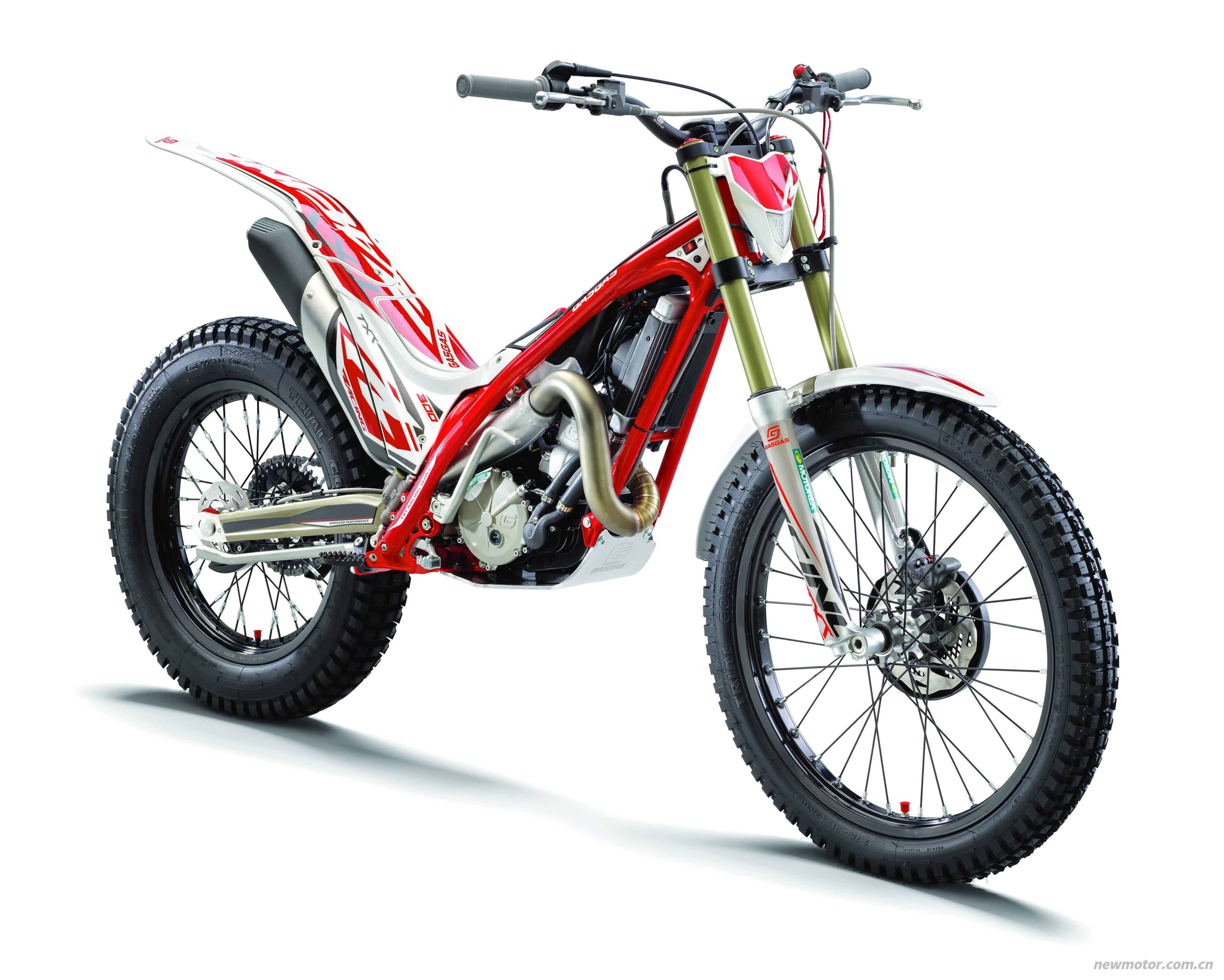 GasGas 2022 �����ϰ����� TXT Racing 300