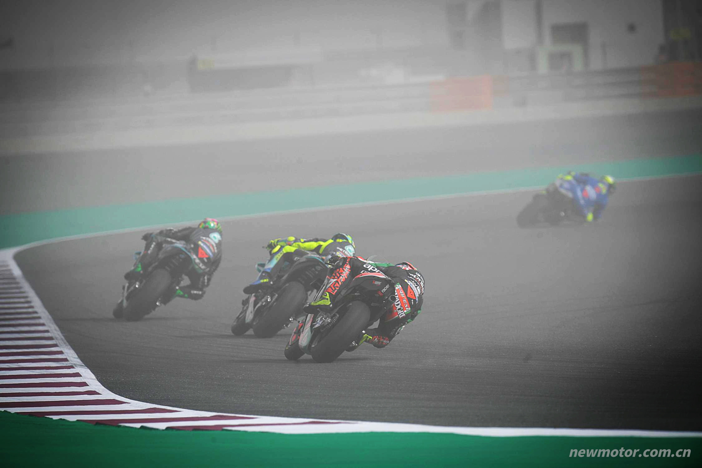 2021 MotoGP ������վ �ڶ�����ɳ������