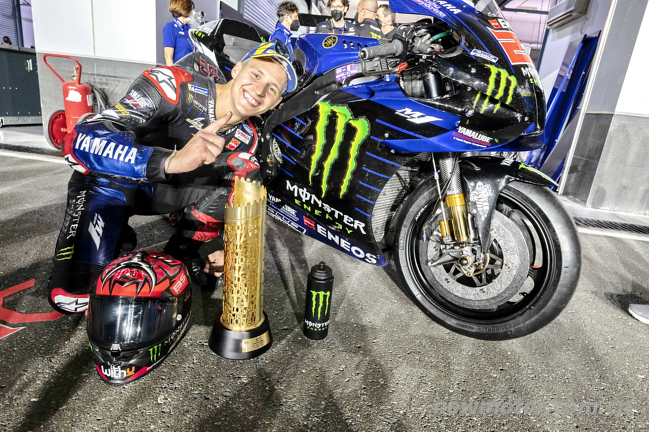 2021 MotoGP ������վ�ڶ���