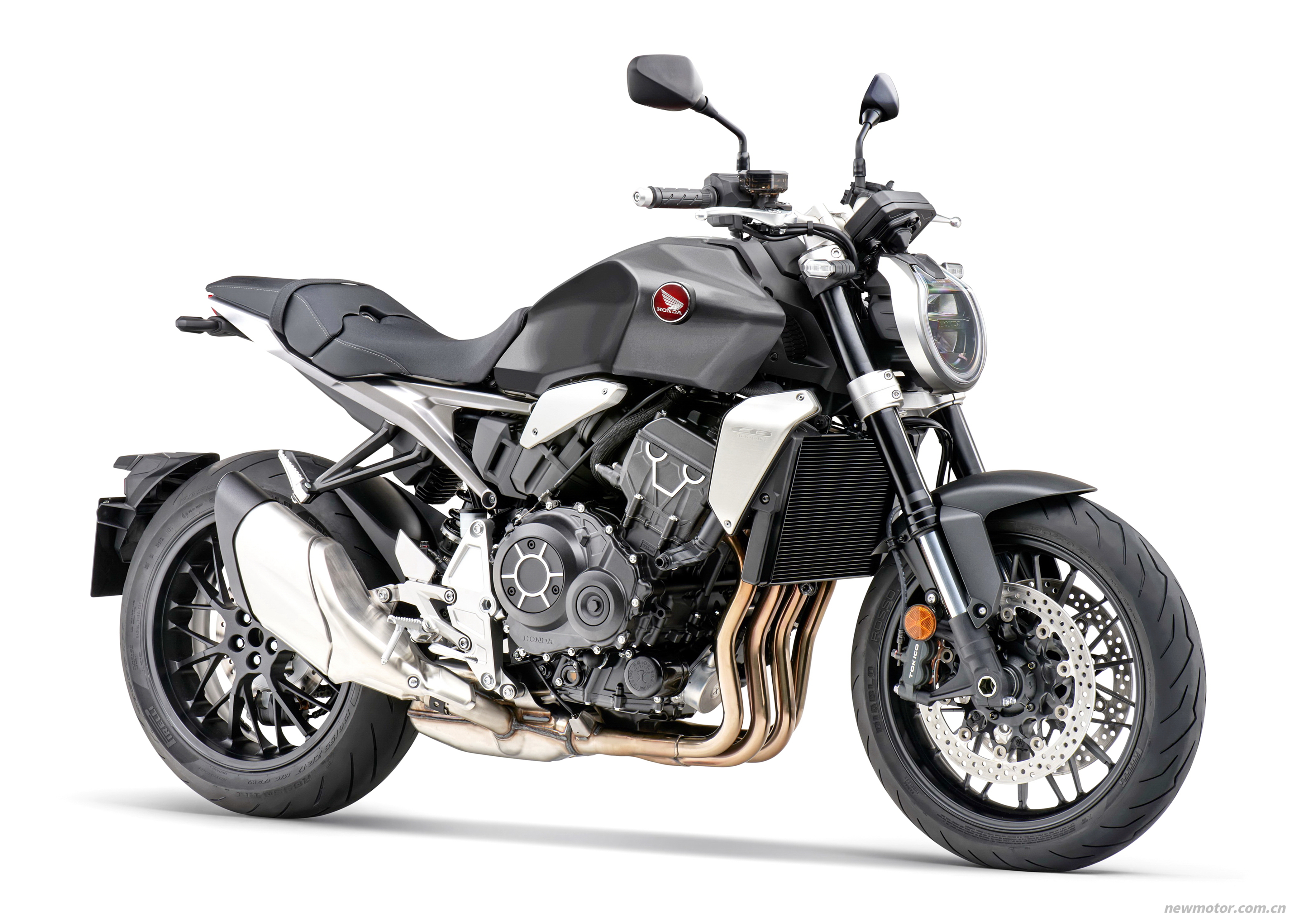 Honda 2021 CB1000R