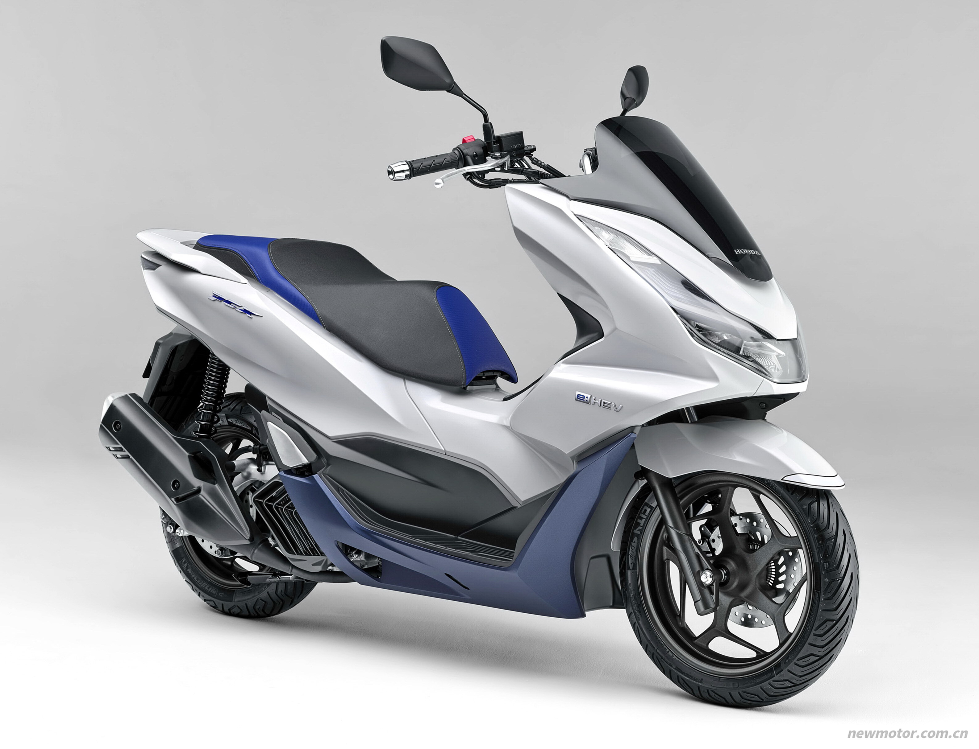 Honda 2021 PCX125��PCX160��PCX HEV