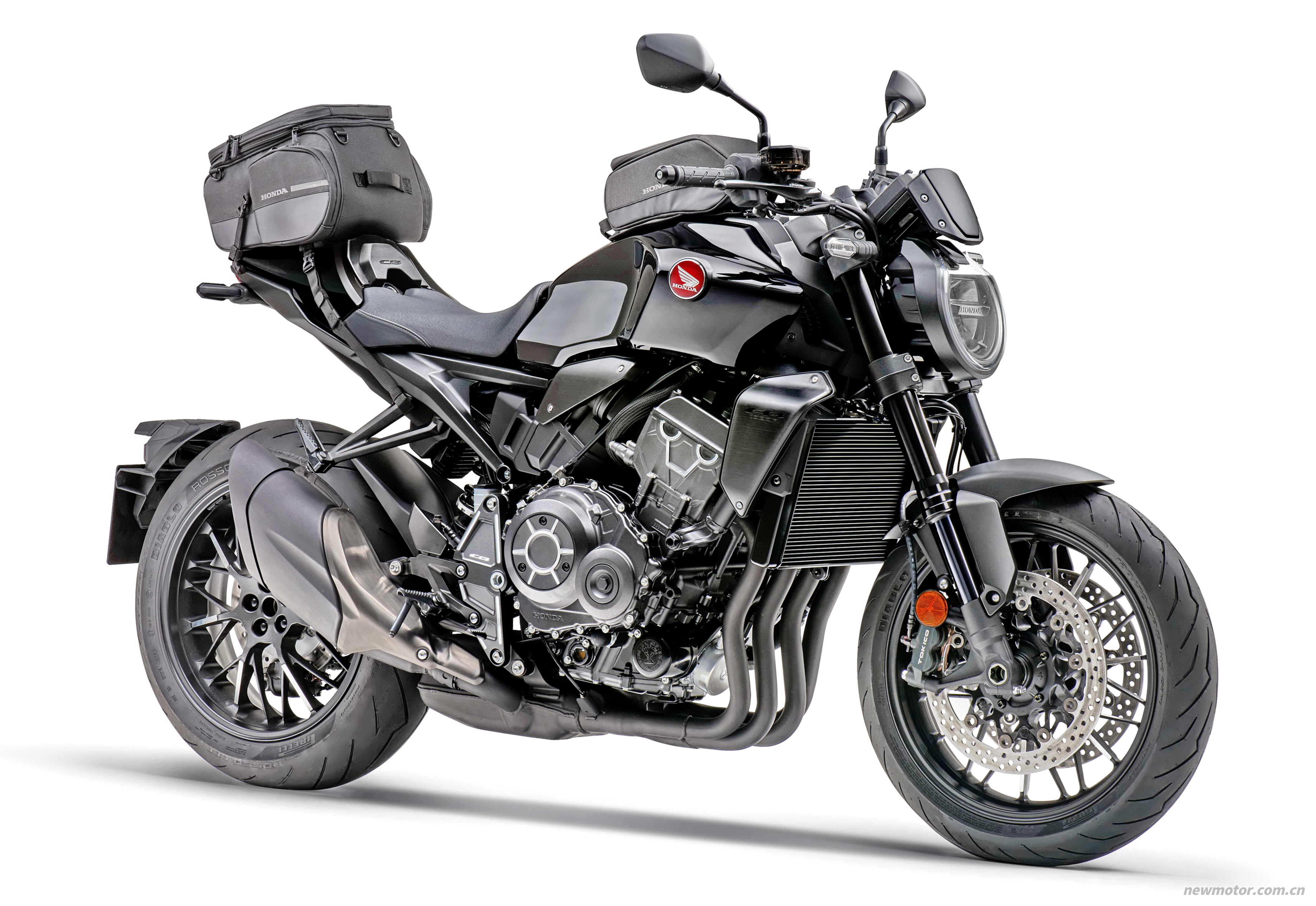 Honda 2021 CB1000R Black ��ɫ��