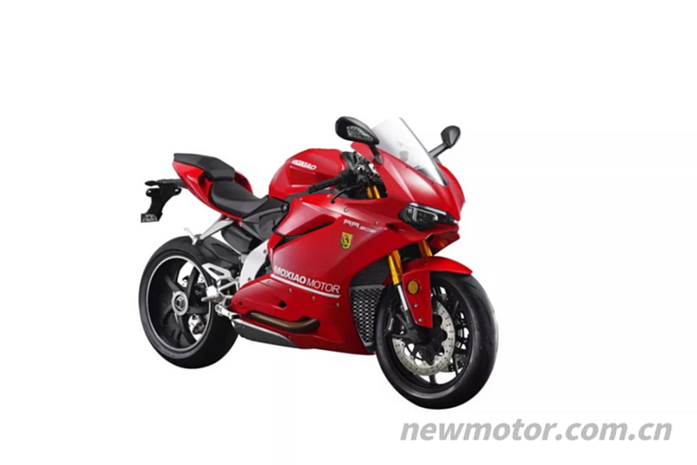 Ħ��500RRMX500-5D�����ܳ� Ħ��500RR����չʾ