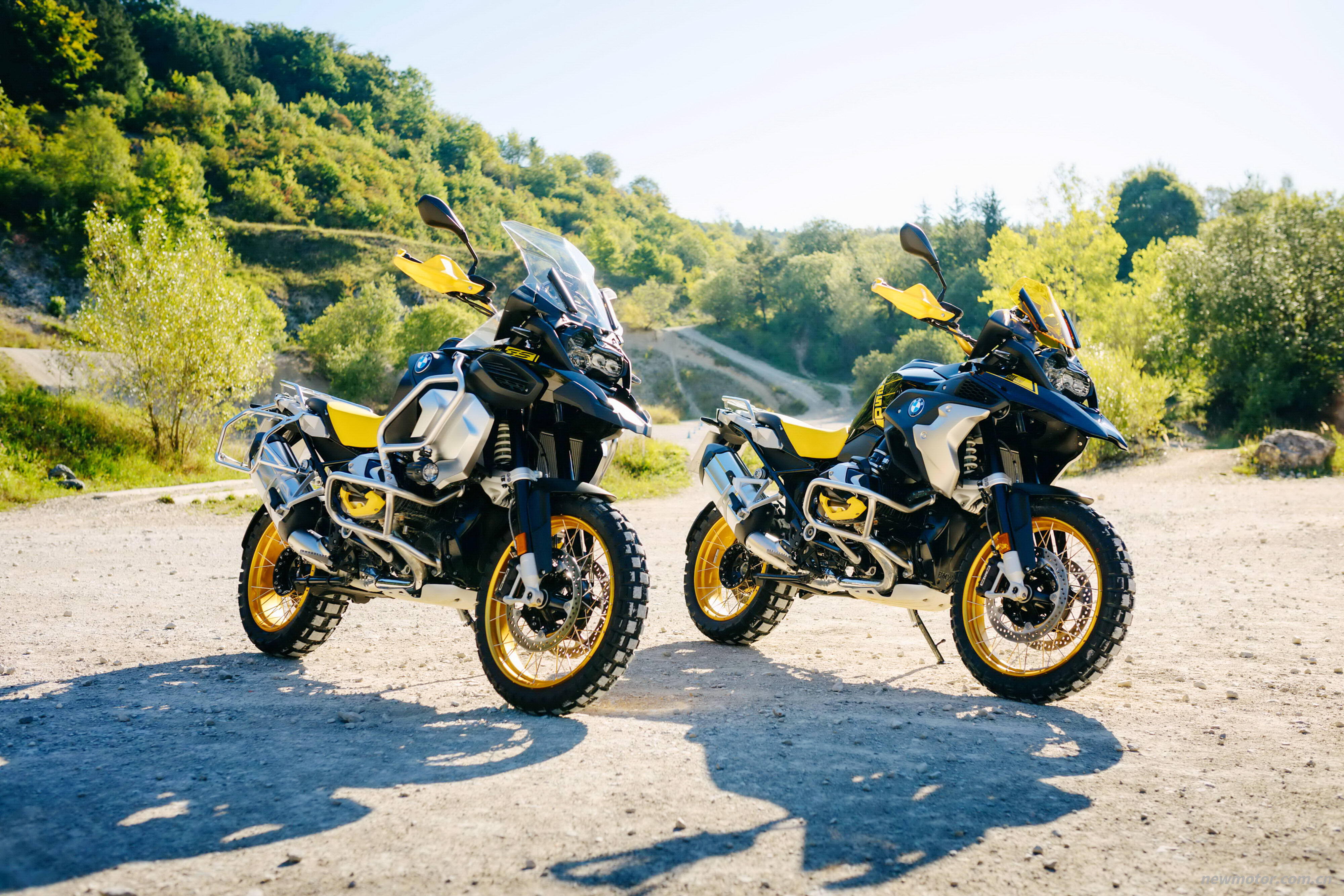 ������д������ 2021 R1250GS��GS ��ʮ�����