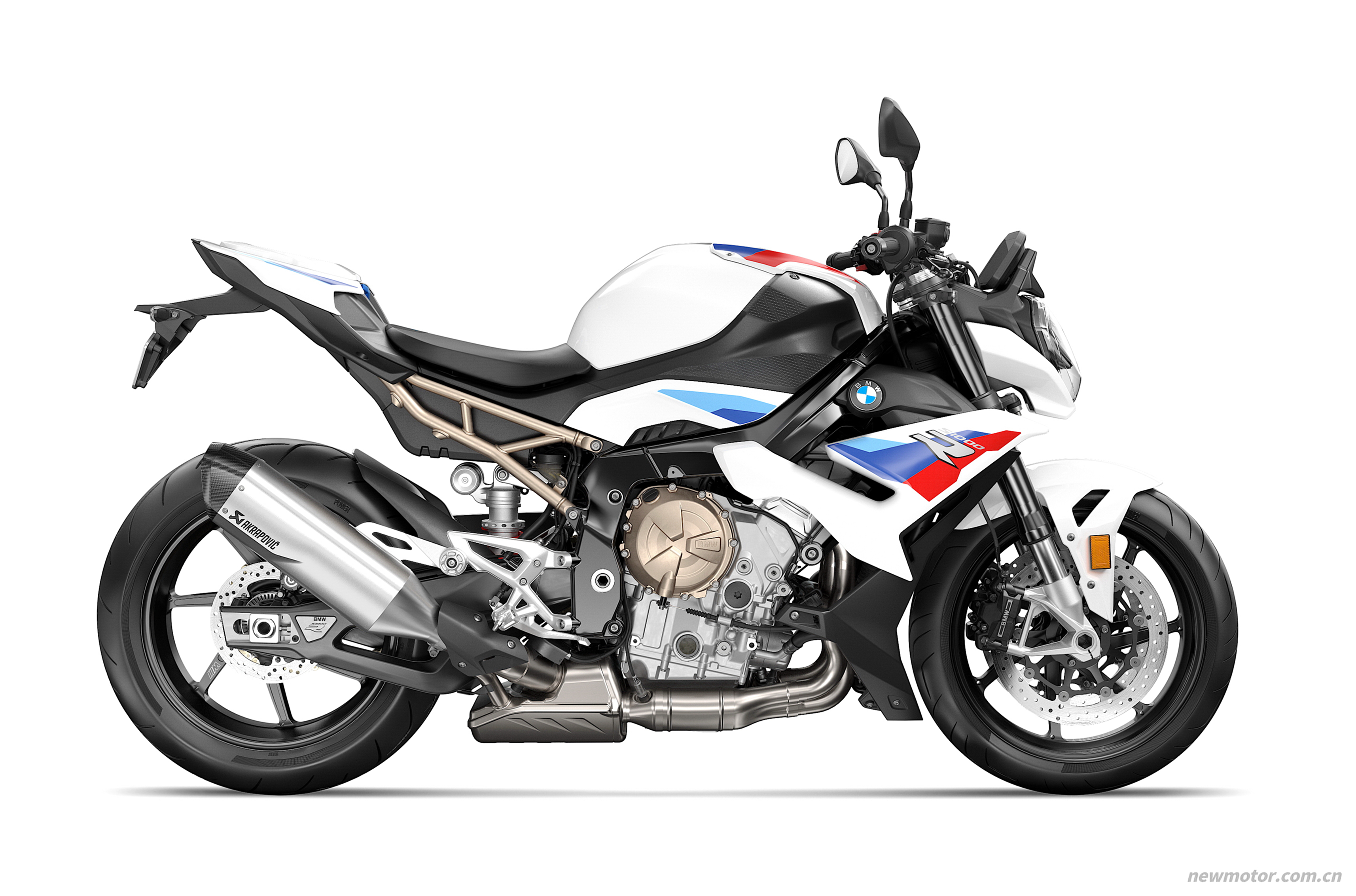 ����Ħ����һ���˶��ֳ� 2021 S1000R