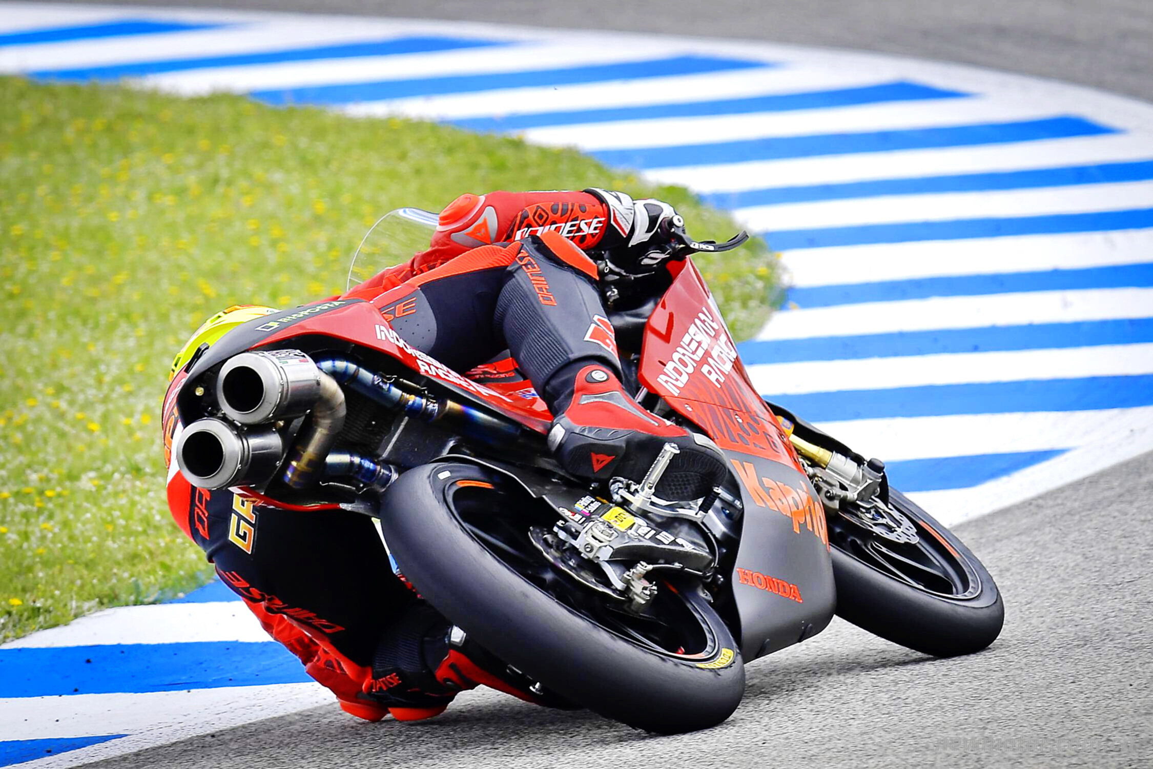 ������ҵ�����ע������˹ FP����˹�� Moto3 �����ǳ�
