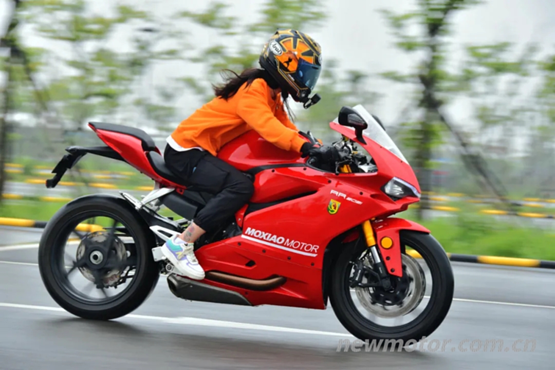 Ħ��500RRMX500-5DĦ��500RRʵ��չʾ