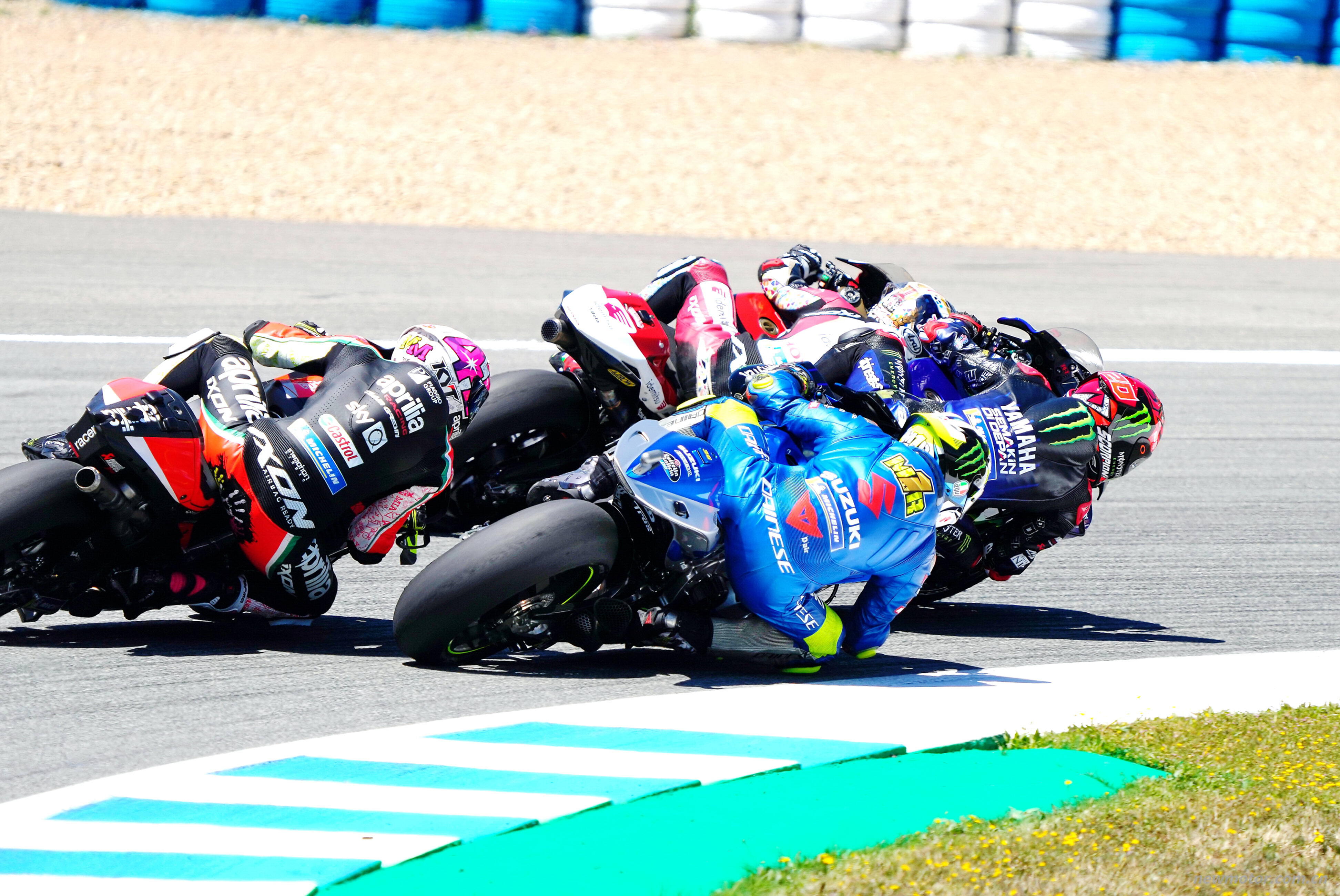 2021 MotoGP ����������˹վ