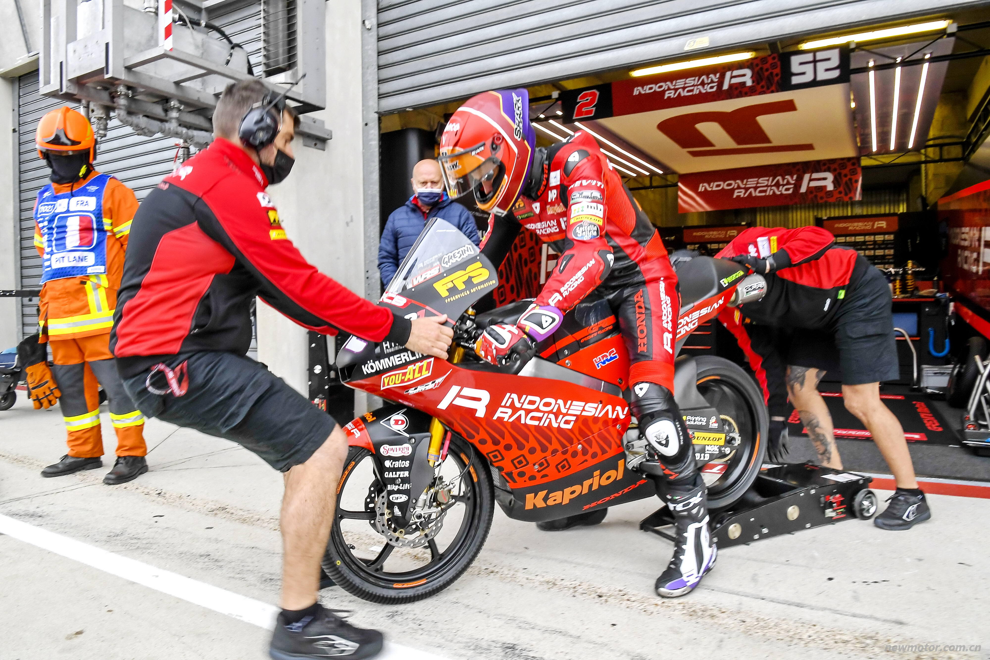 ������ҵ�����ע������վ FP����˹�� Moto3 �ݾӰ���