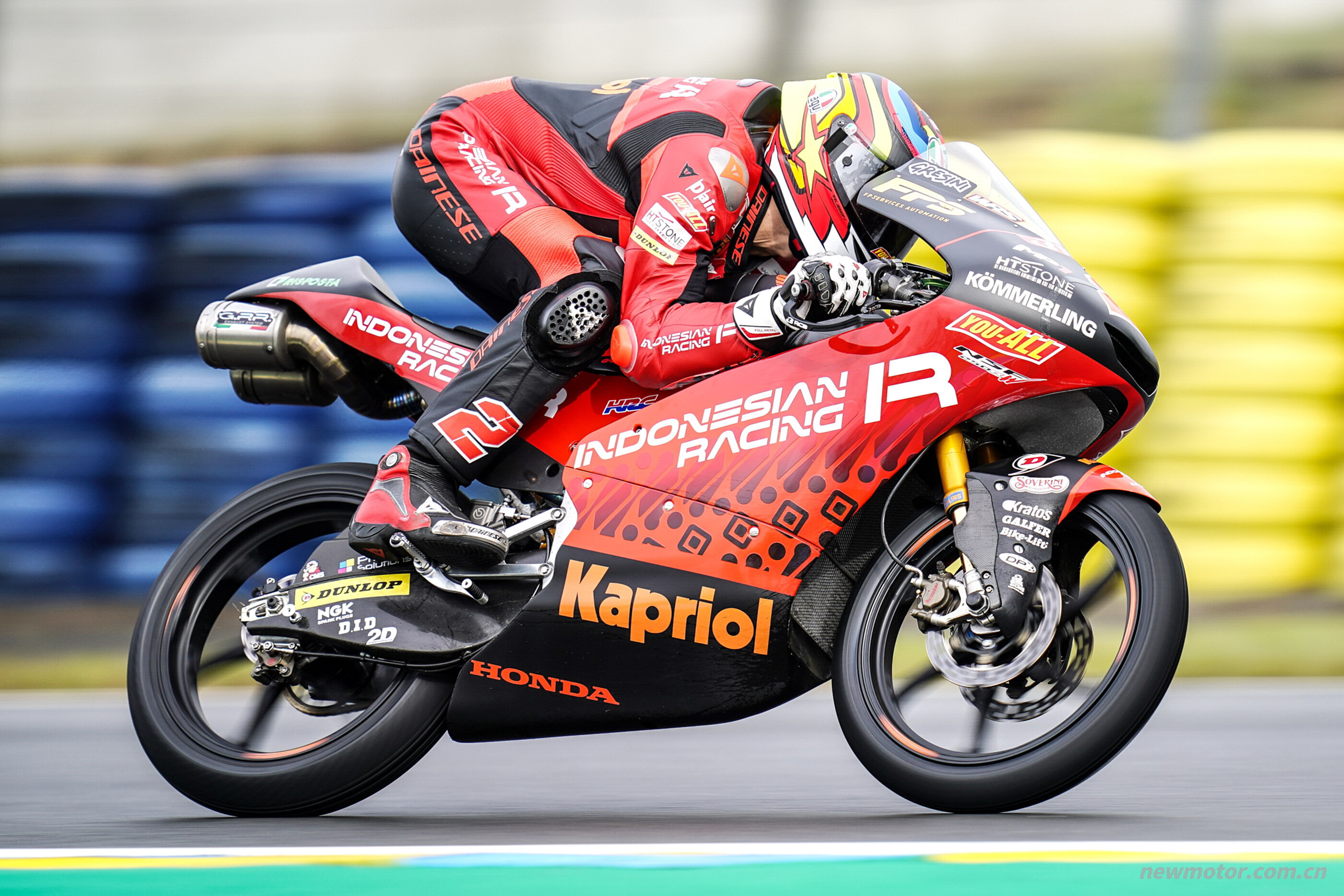 ����������վ QP����˹�� Moto3 ��ս�ڸ���������