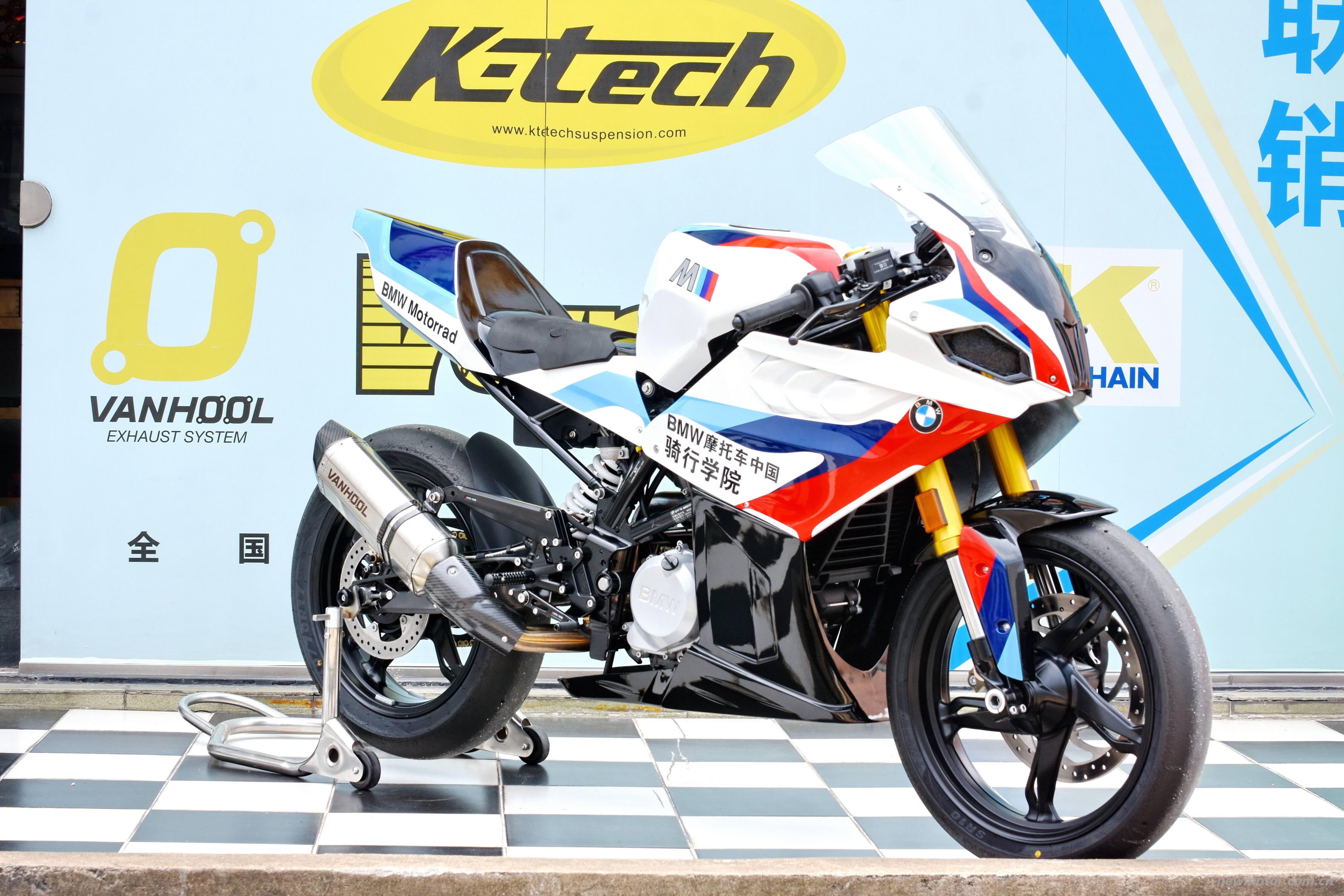 S1000RR ��۷��ı��� 310 �ܳ�