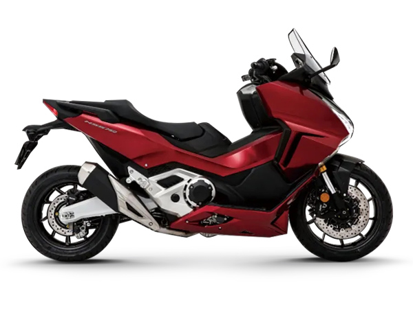 �����й� Honda DreamWing NSS750(2021)