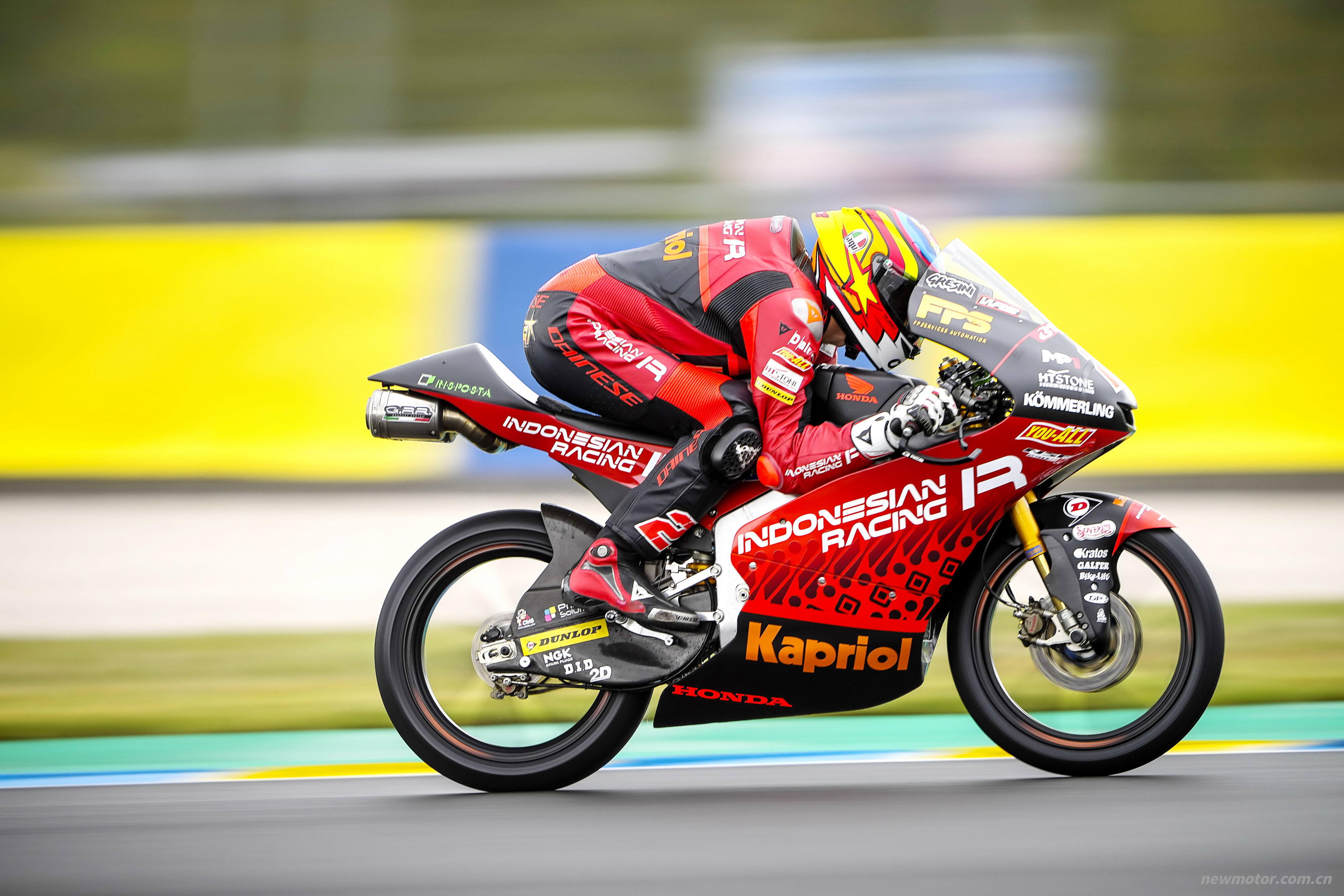 ������ҵ�����ע��Moto3 ����վ����˹�� Moto3 ��������ˤ��
