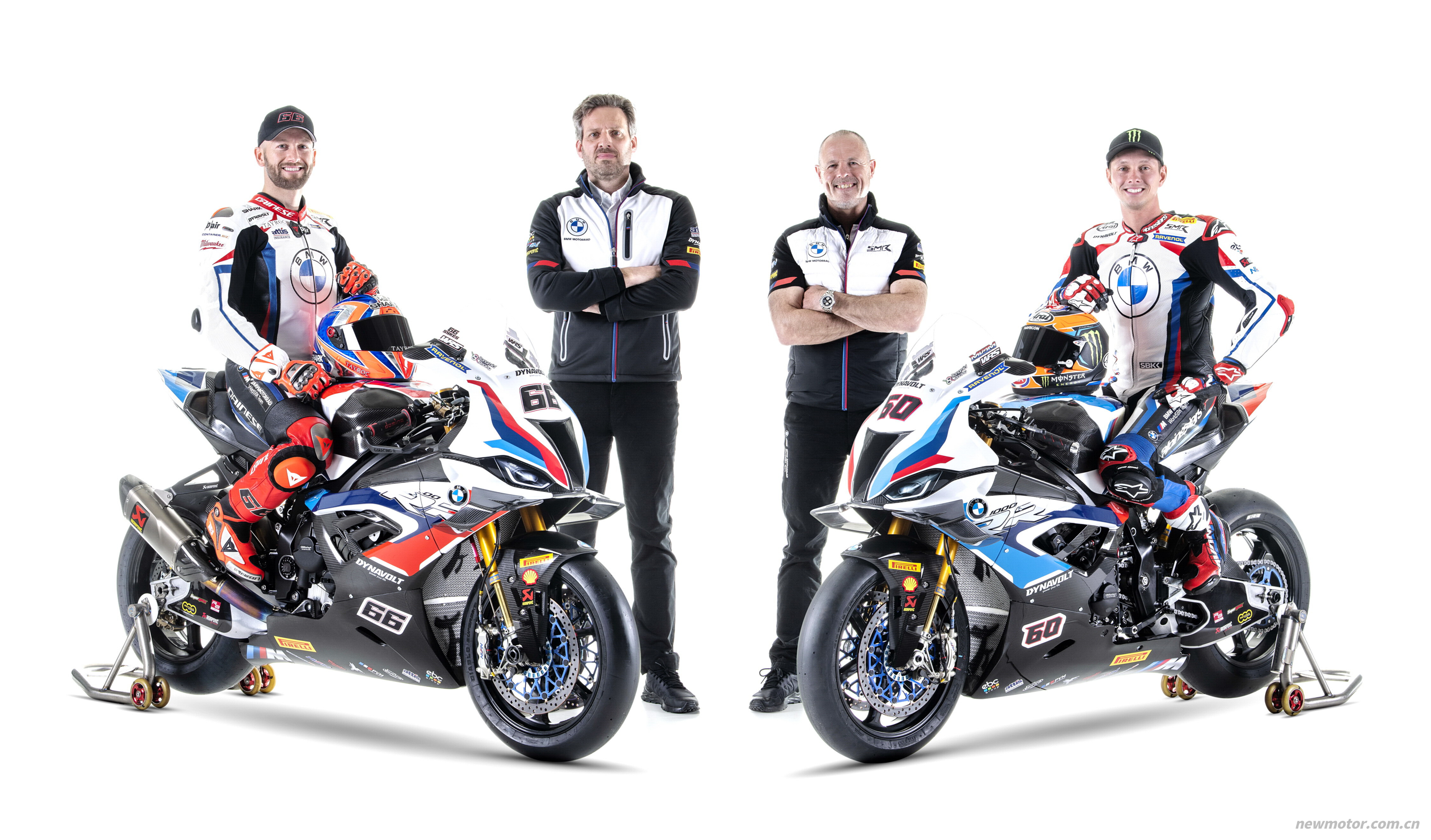 WSBK 2021��BMW ��������