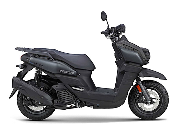 ������ Yamaha Zuma 125(2022)