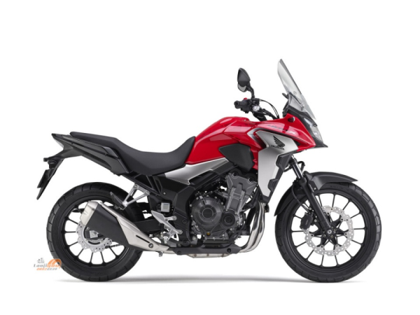  ����CB400X