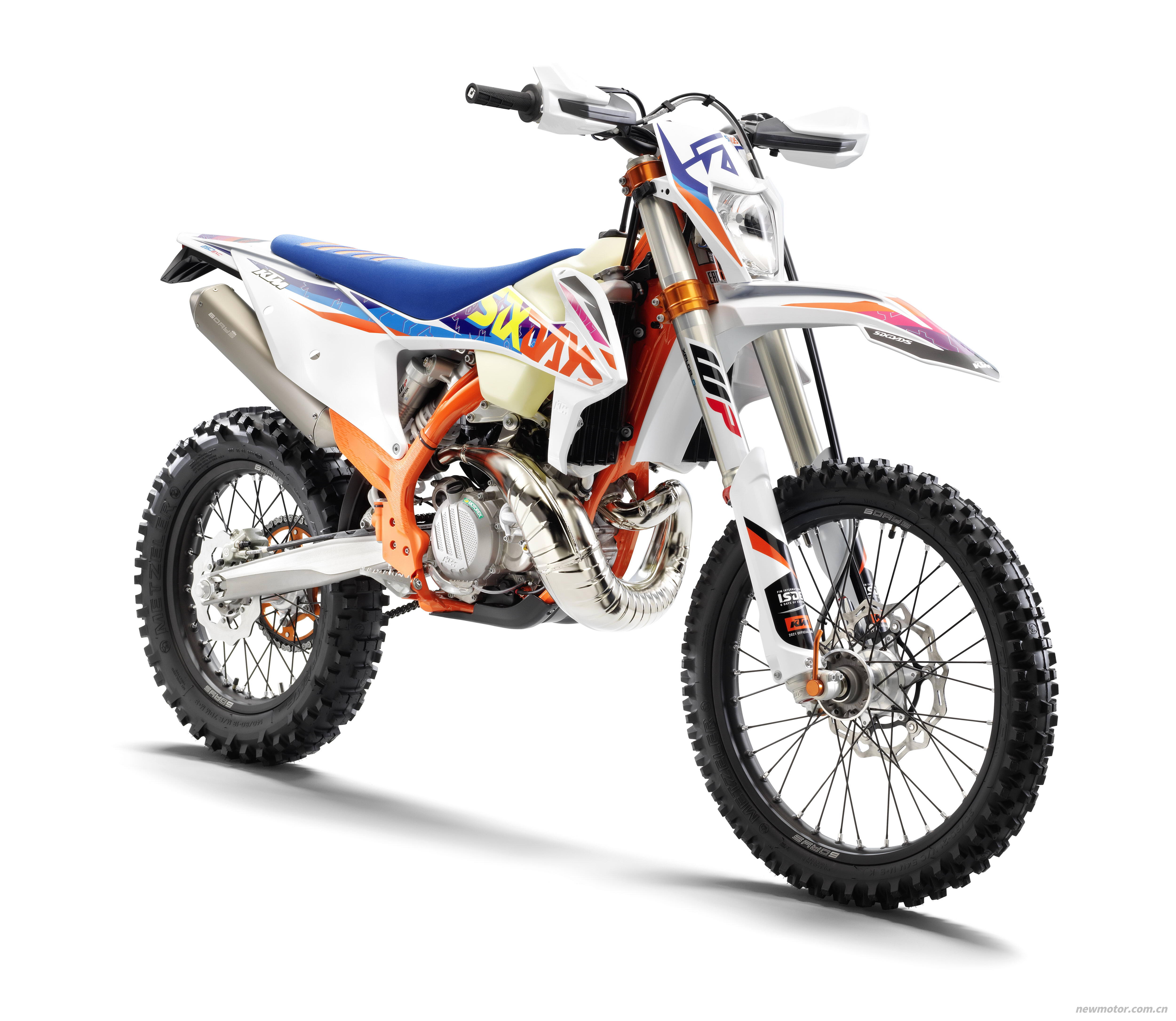 KTM 2022 Enduro ����ԽҰ���������