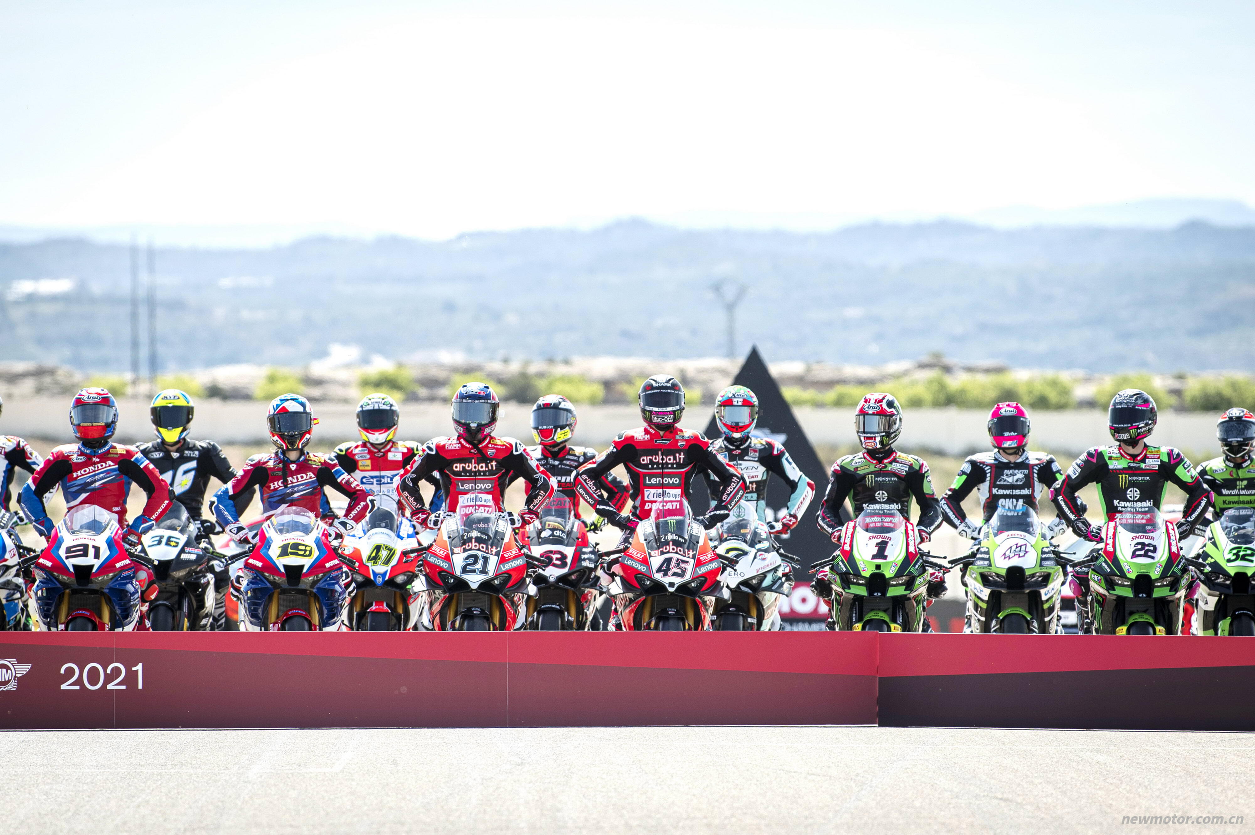 WSBK 2021��������������վ