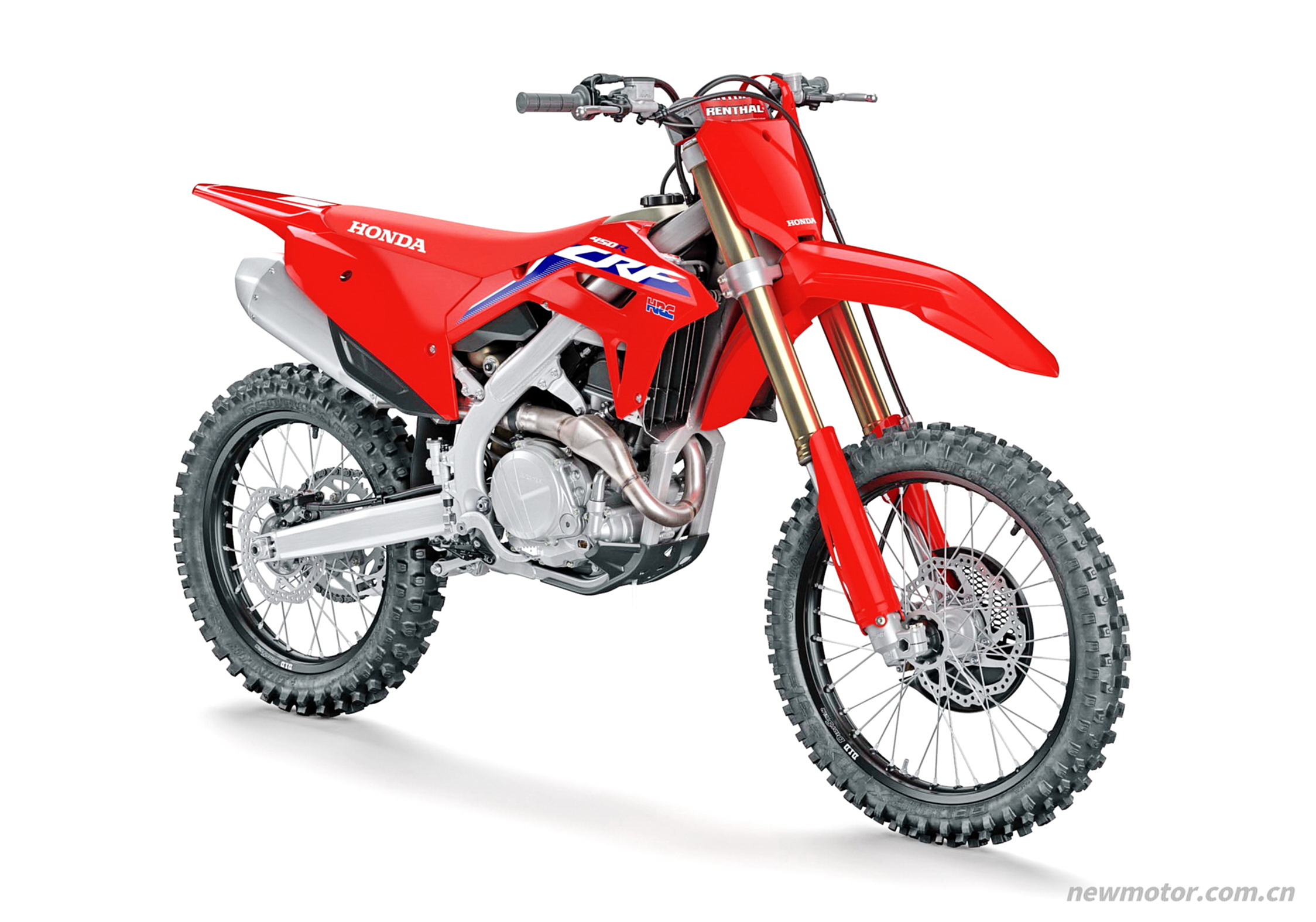Honda 2022 ԽҰ���� CRF450R��CRF450X