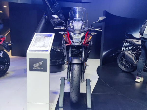 ȫ�±���CB400X