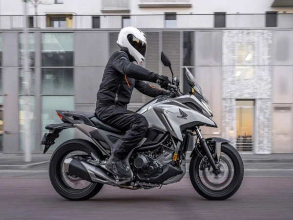 ȫ�´�ó����NC750X