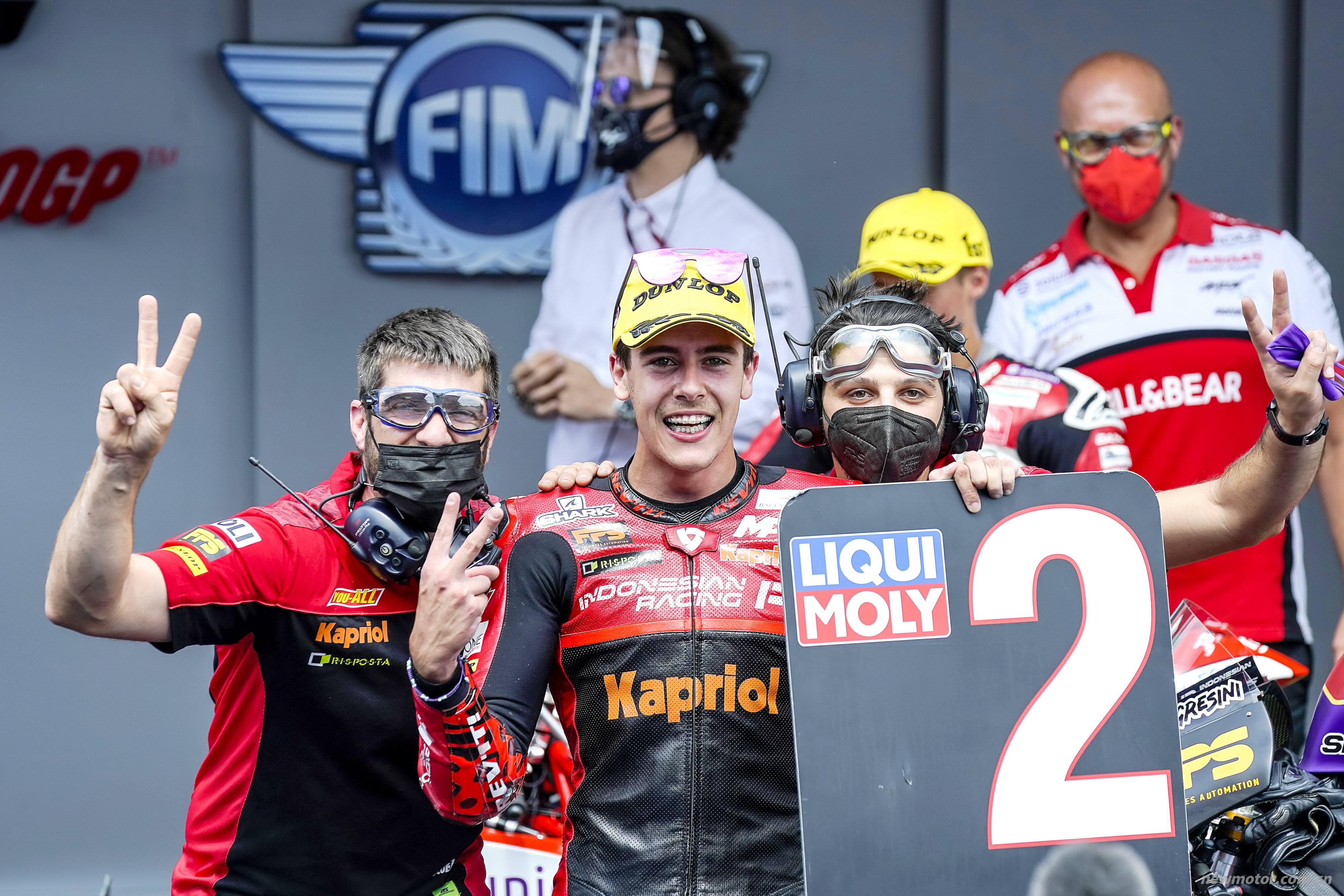������ҵ�����ע����������վ����˹�� Moto3 ��Ѽ�