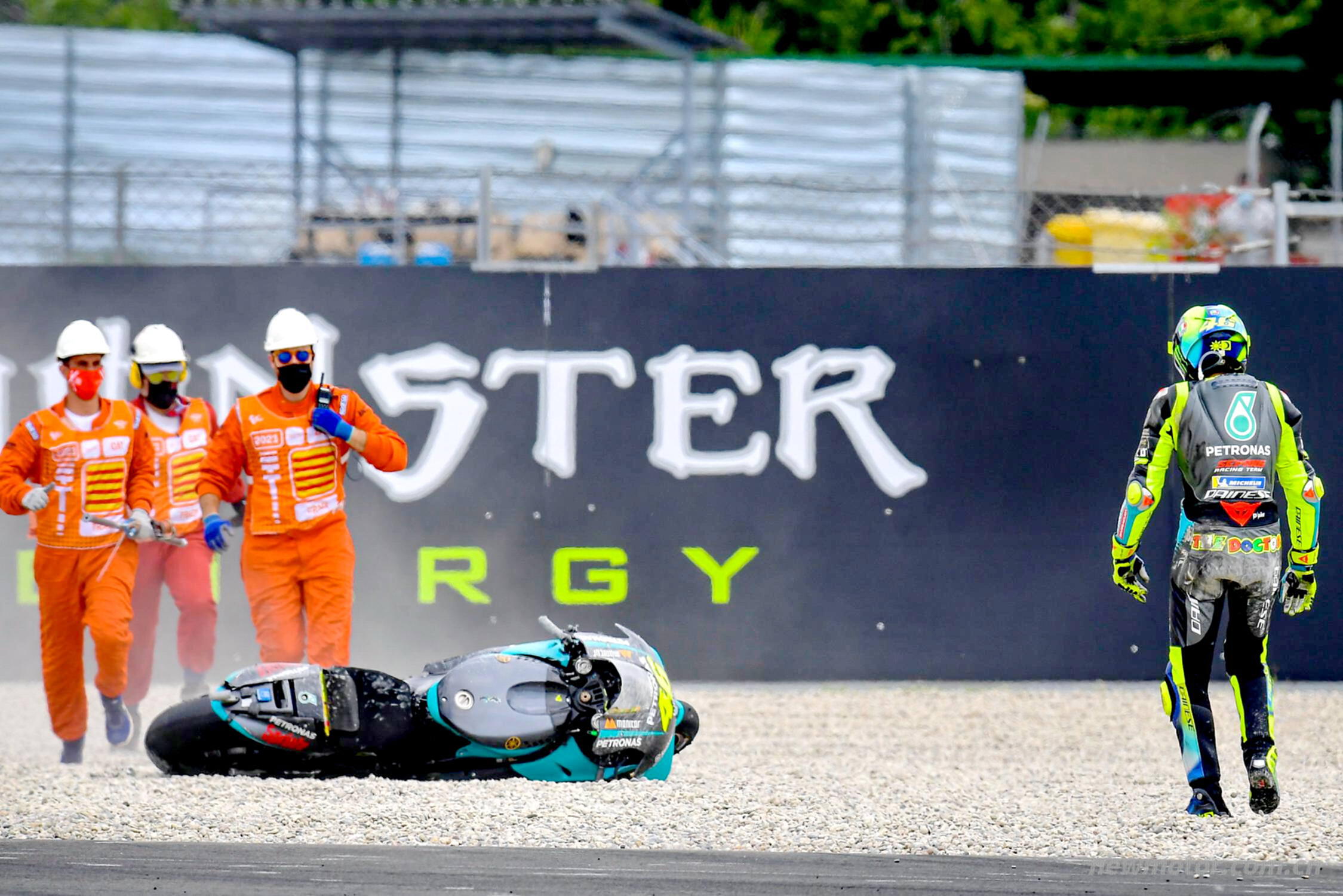 2021 MotoGP ��������������վ����˹ˤ��
