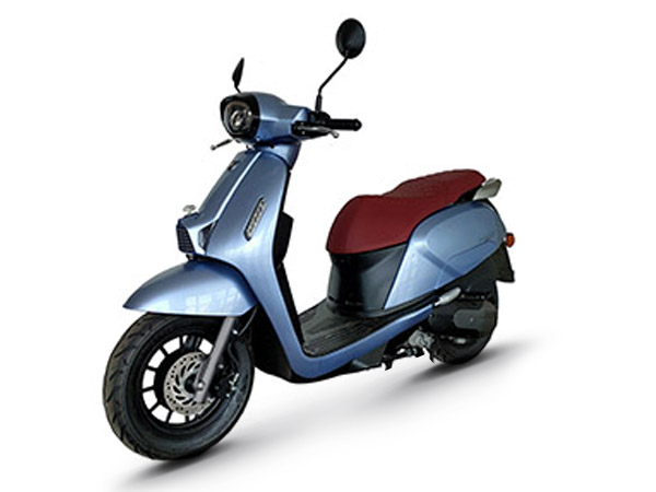 QJMOTOR Ҽ�� QJ150T-27E