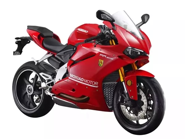 Ħ�� 500RR MX500-5D