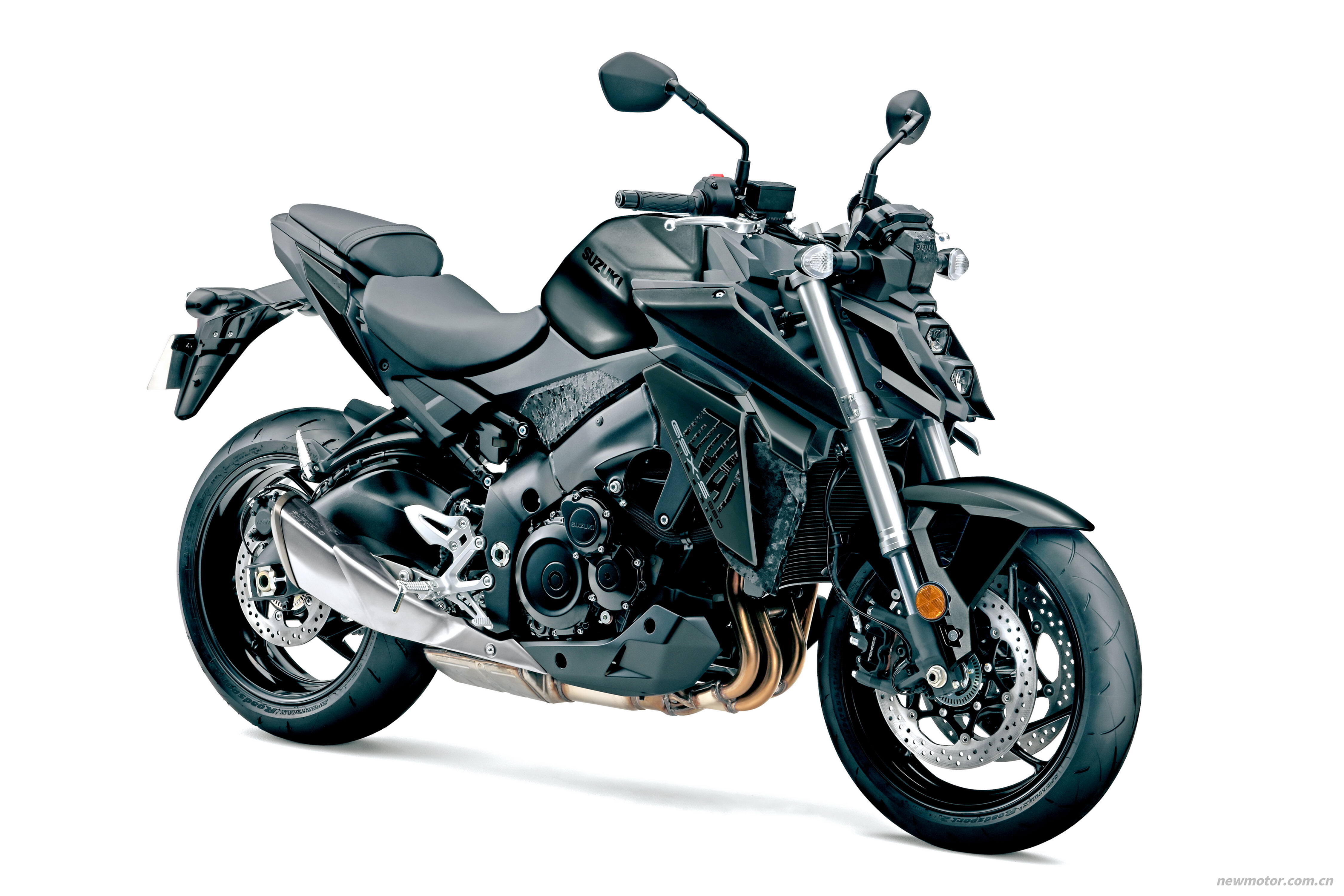 Suzuki GSX-S950 �˶��ֳ�