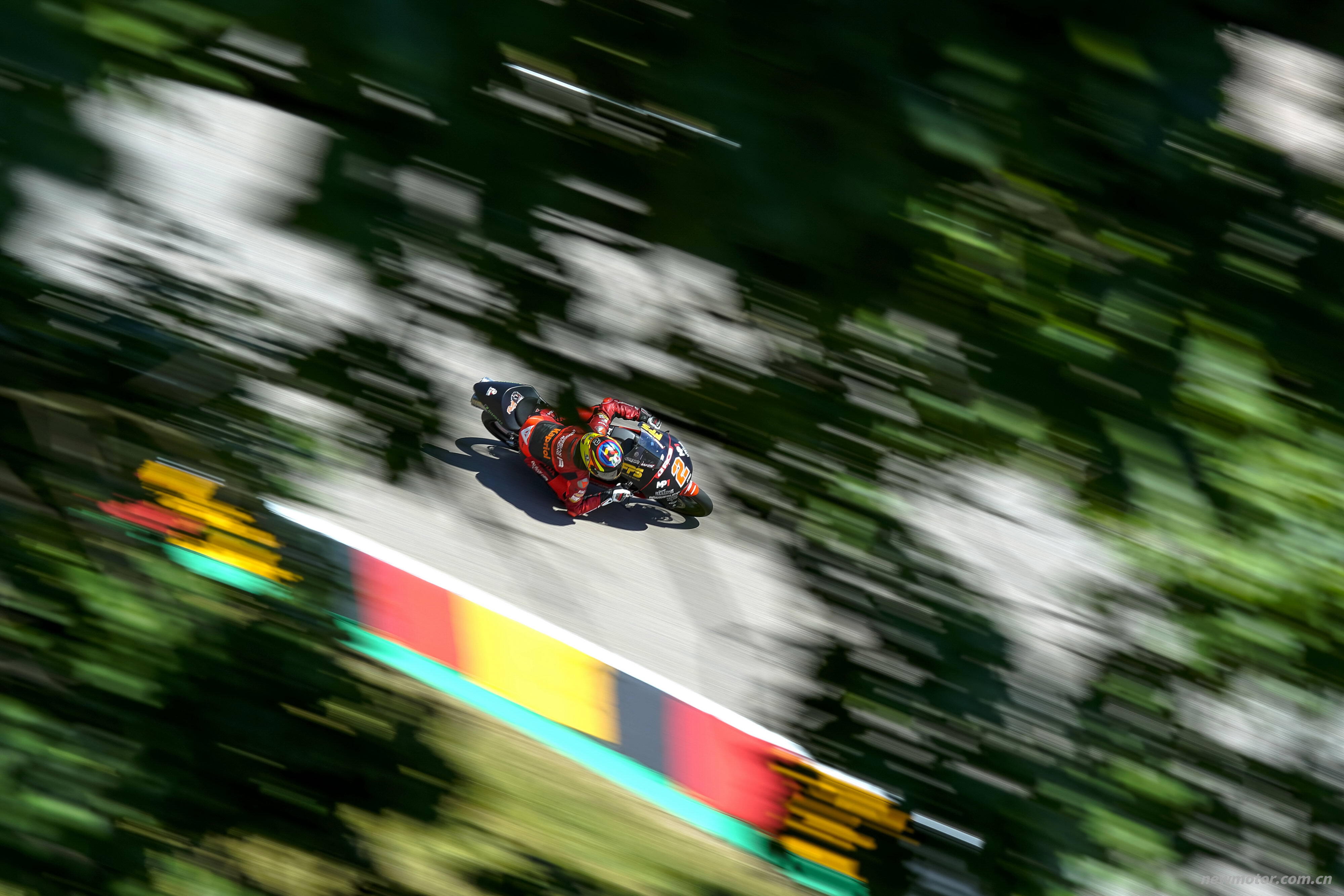 ������ҵ�����ע���¹�վ FP����˹�� Moto3 �л�������