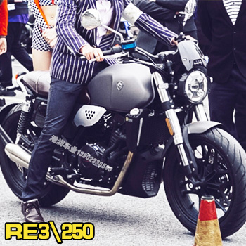 ������RE3����Ħ�г�ˮ����ܻ���ͼƬ�۸���ϸ�Ρ�