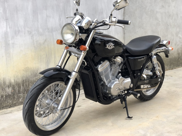 1996�걾��VRX400���Žֳ�������Ħ�г���