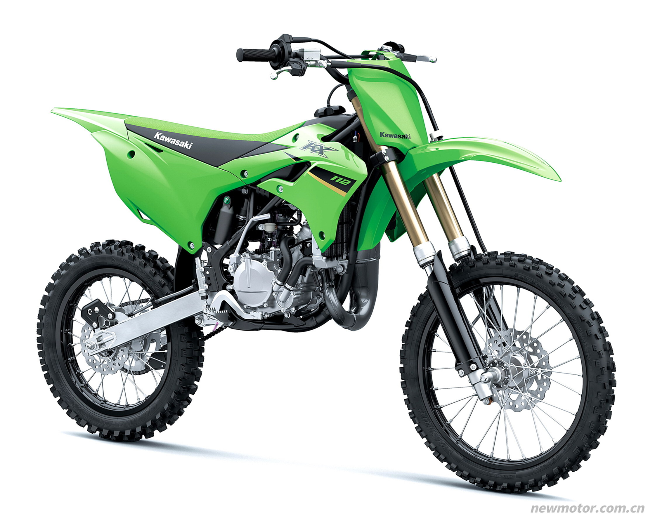 Kawasaki 2022 ����ԽҰ����ϵ��