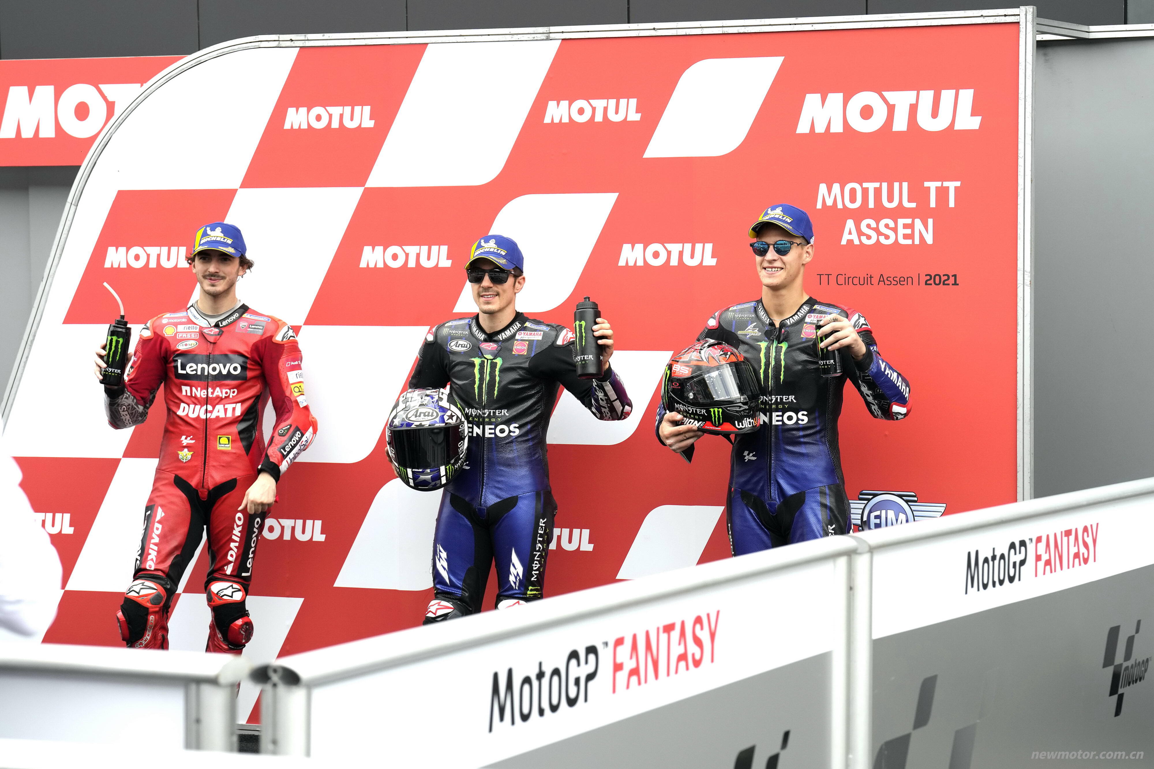 MotoGP 2021 ����վ
