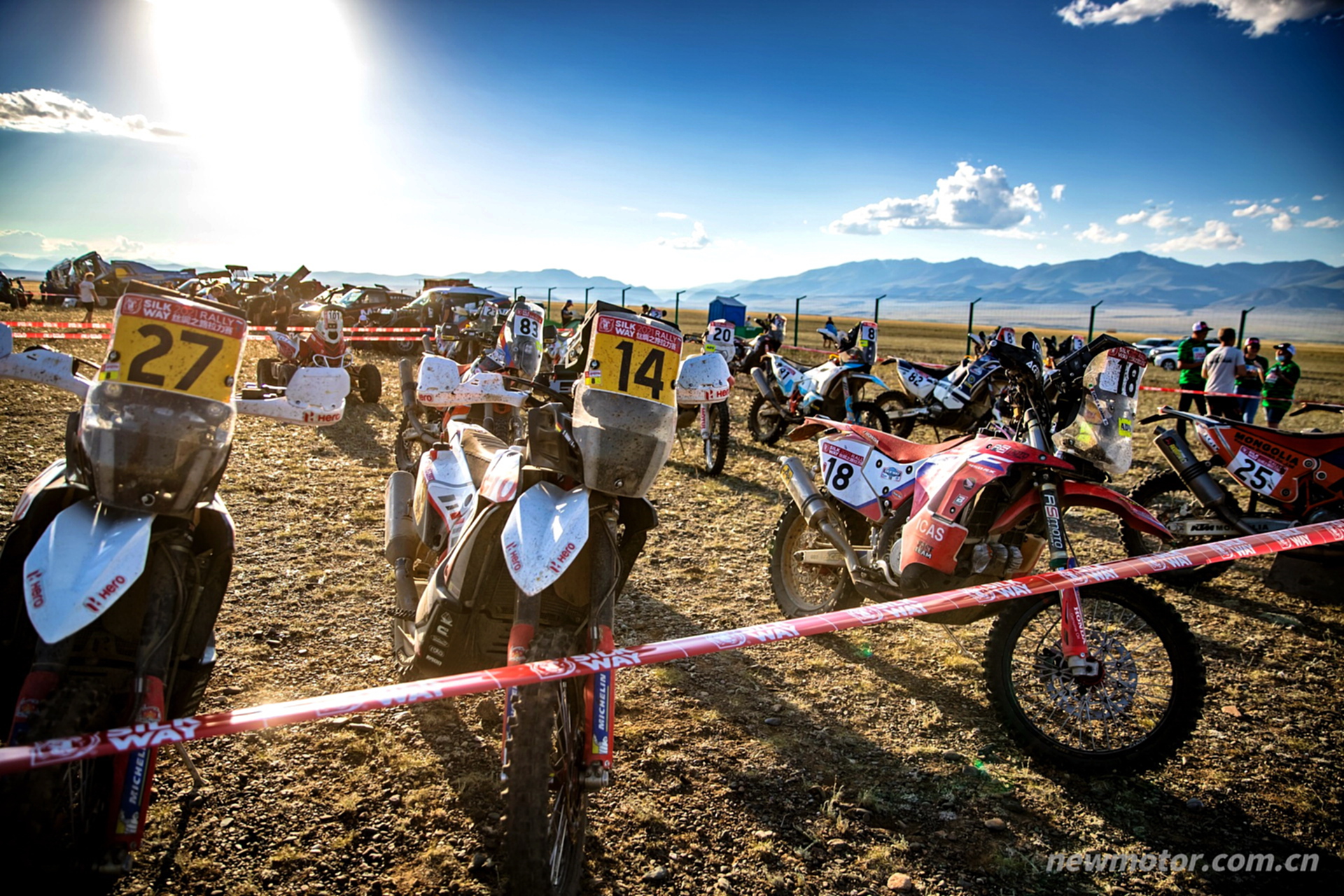˿��֮·������ 2021 Ħ�г��飬KTM ���