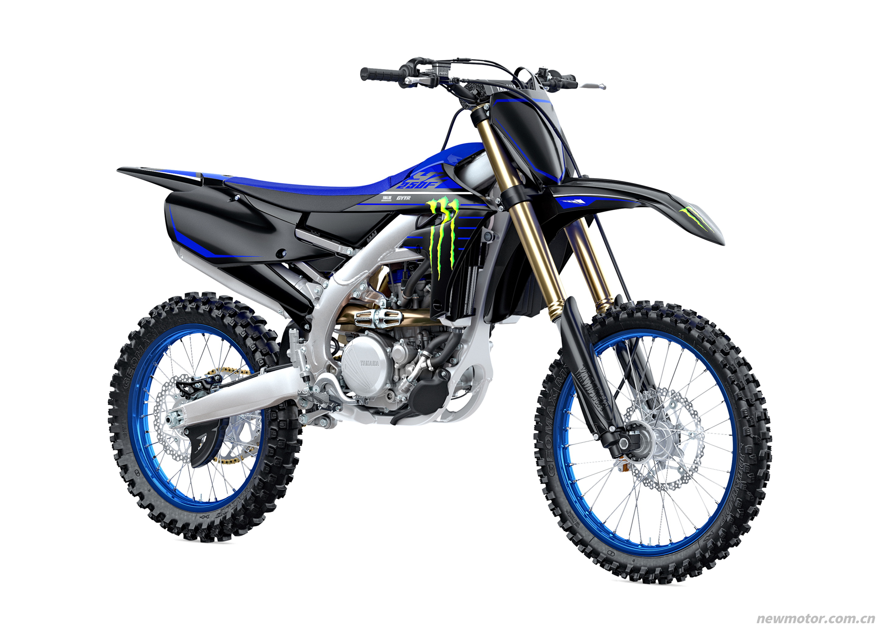 Yamaha ����ԽҰ���� 2022 YZ250F