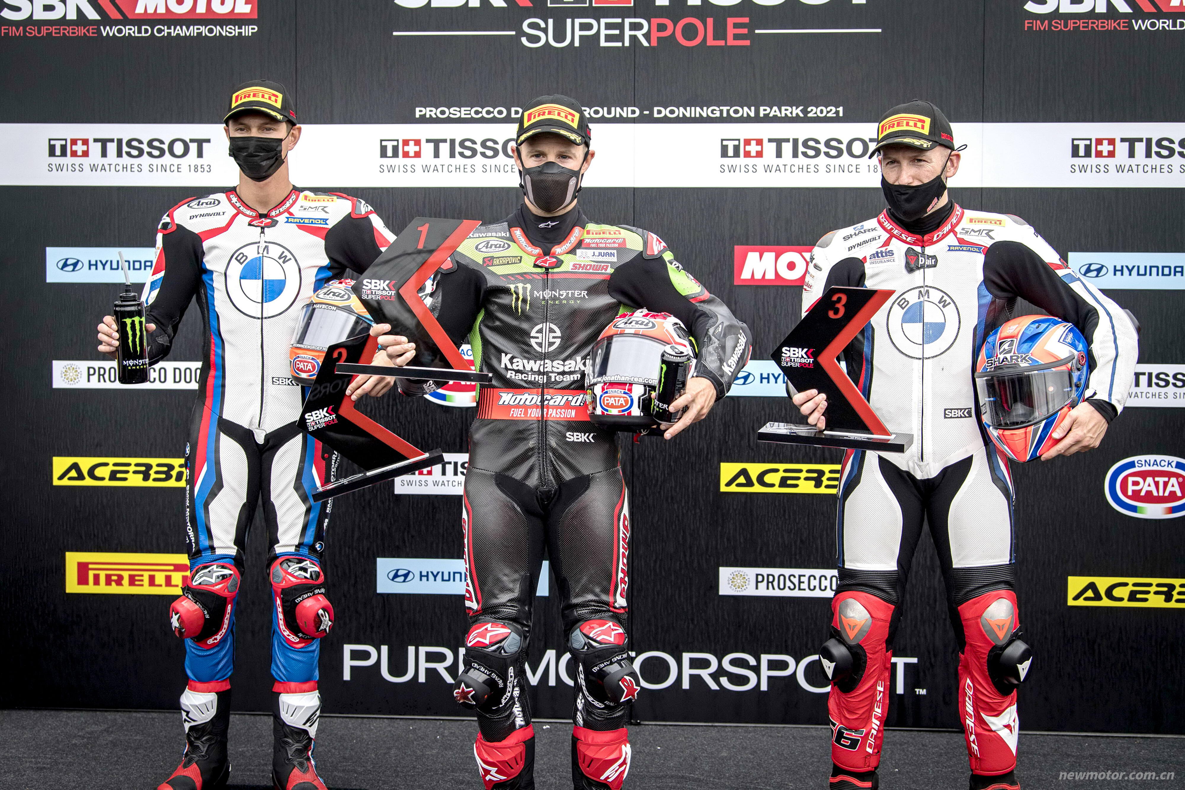 WSBK 2021��Ӣ��վ