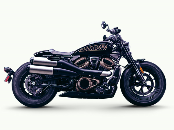 �ſ��� Ducati Sportster® S(2021)