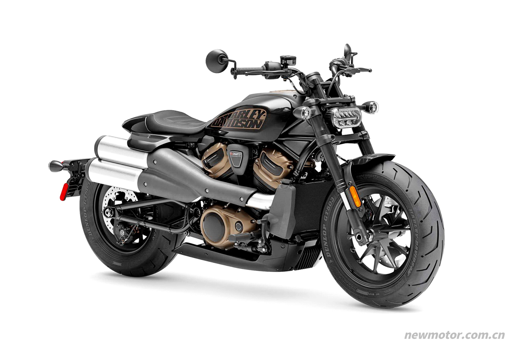 ����ȫ��Ѳ���� Sportster S