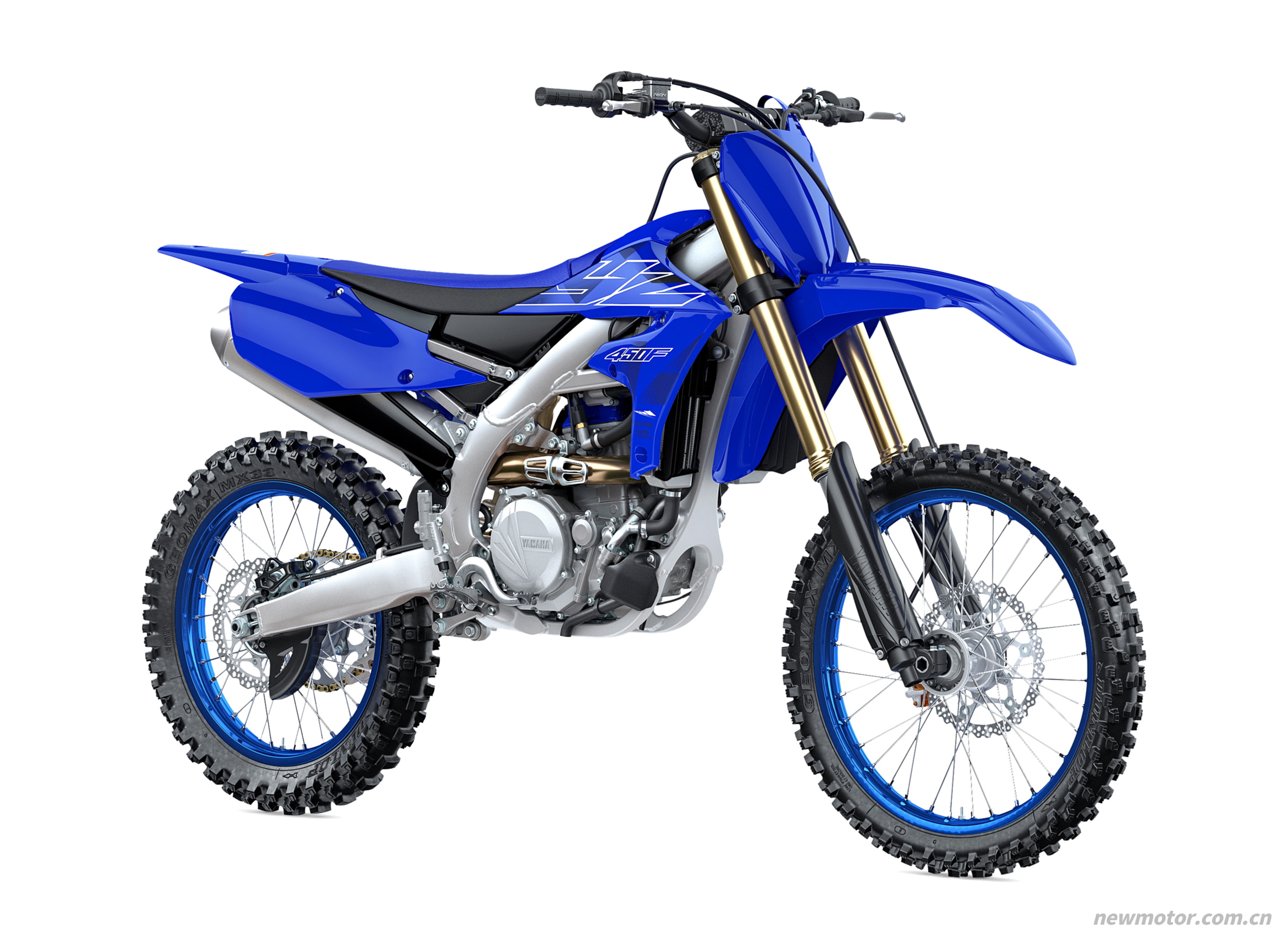 Yamaha 2022 ����ԽҰ���� YZ450F
