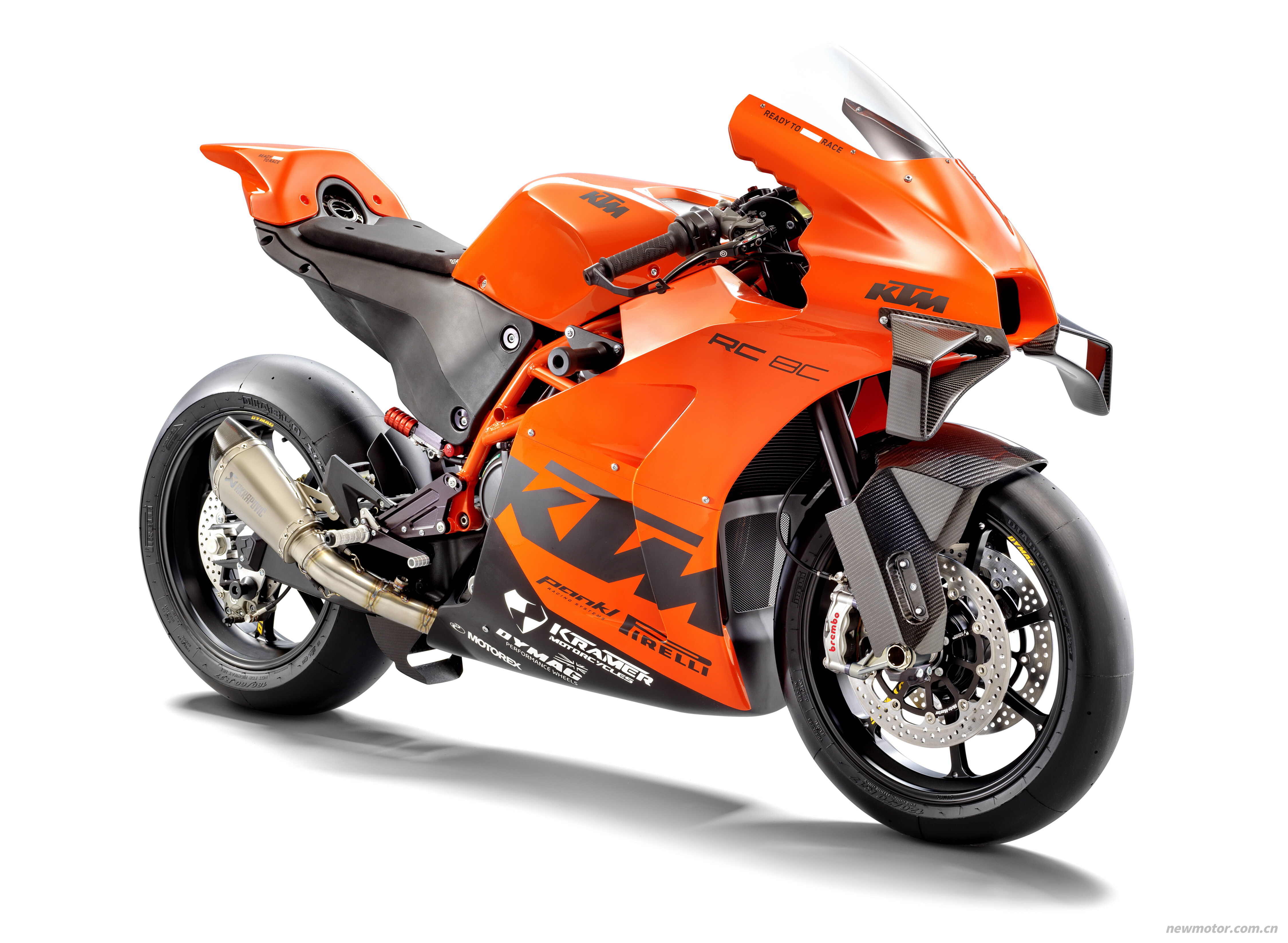 KTM RC8C ϸ�ڼ��