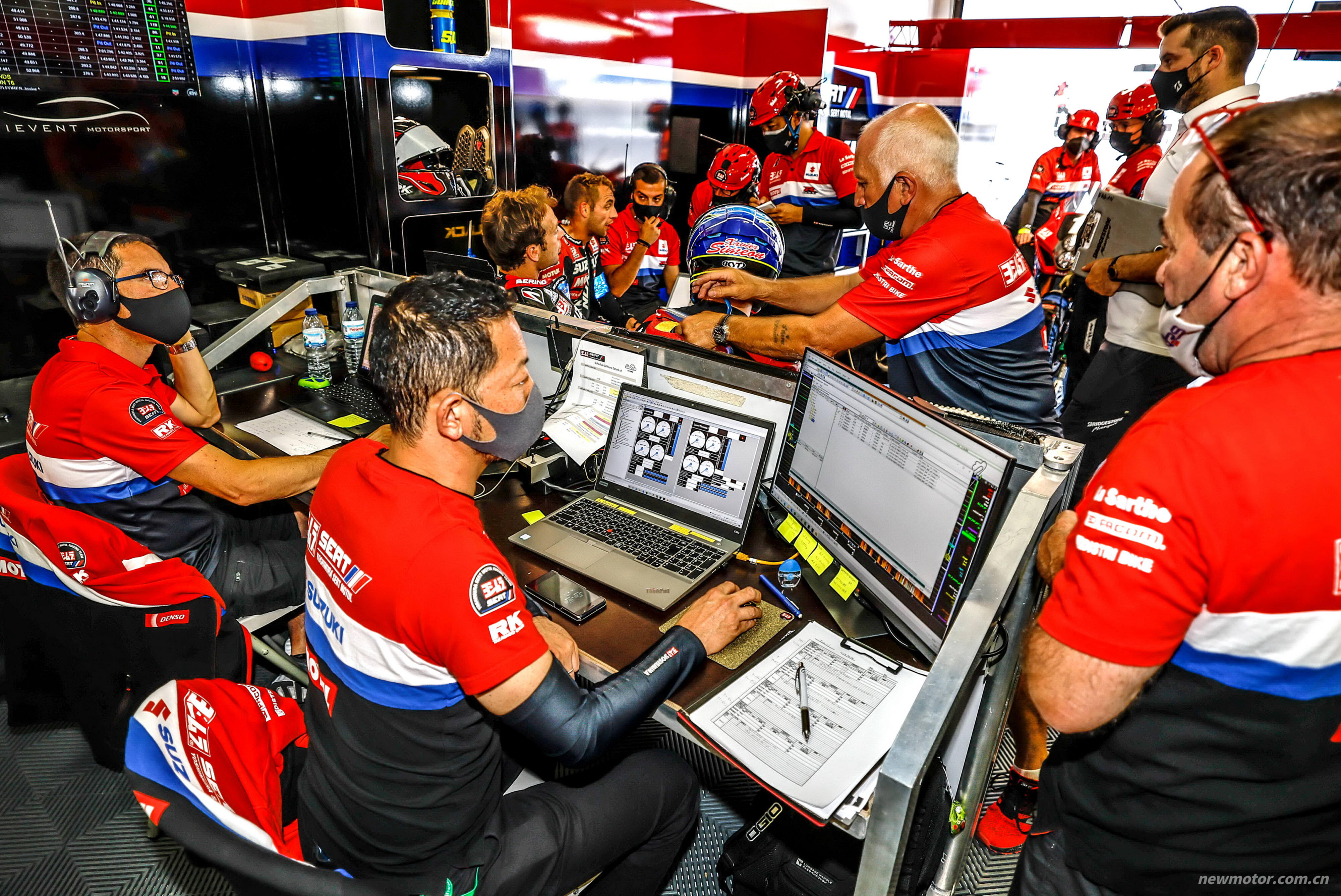 EWC 2021 ������վ��ˤ�������ľ���