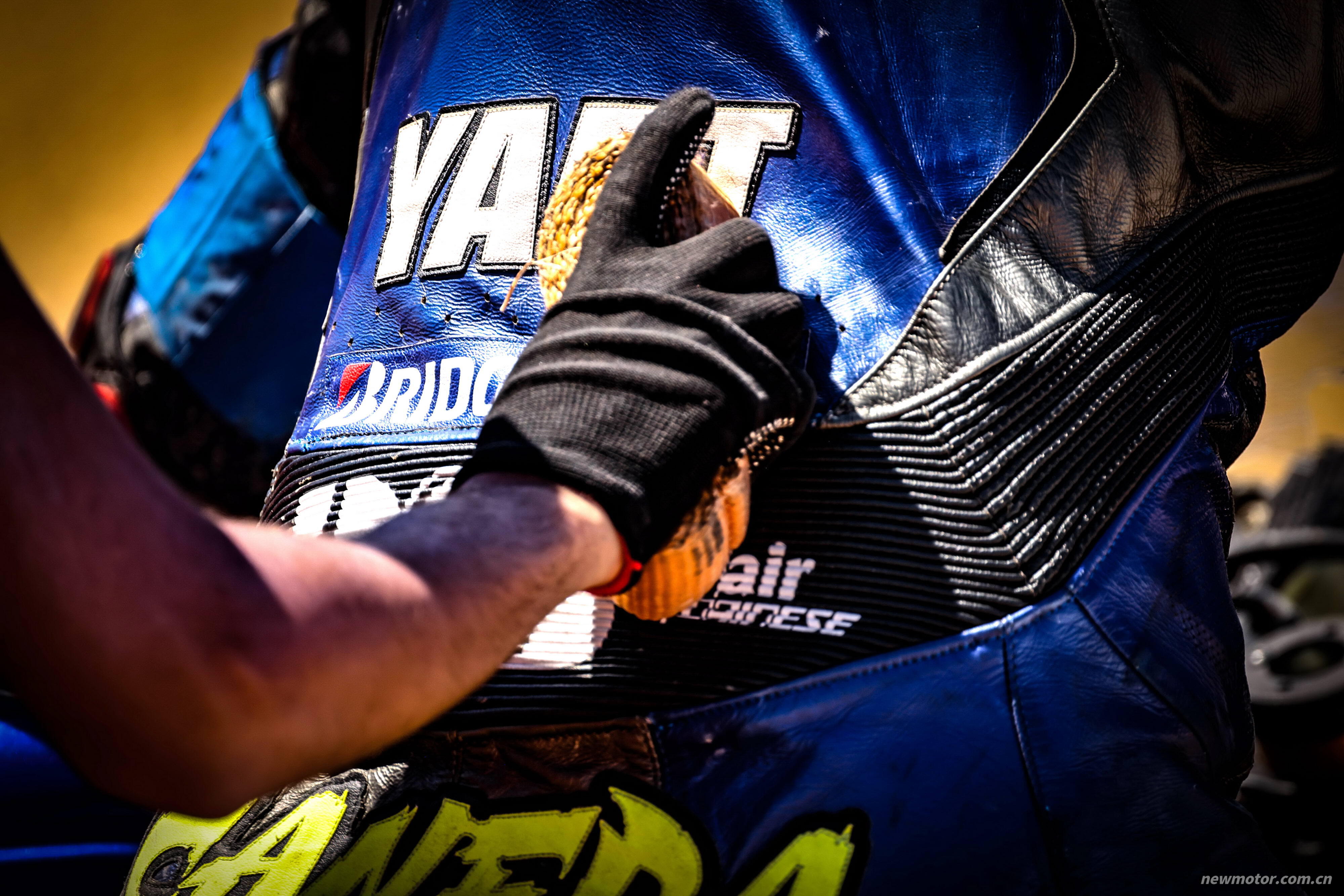 EWC ������ʮ��Сʱ��������Yamaha ������