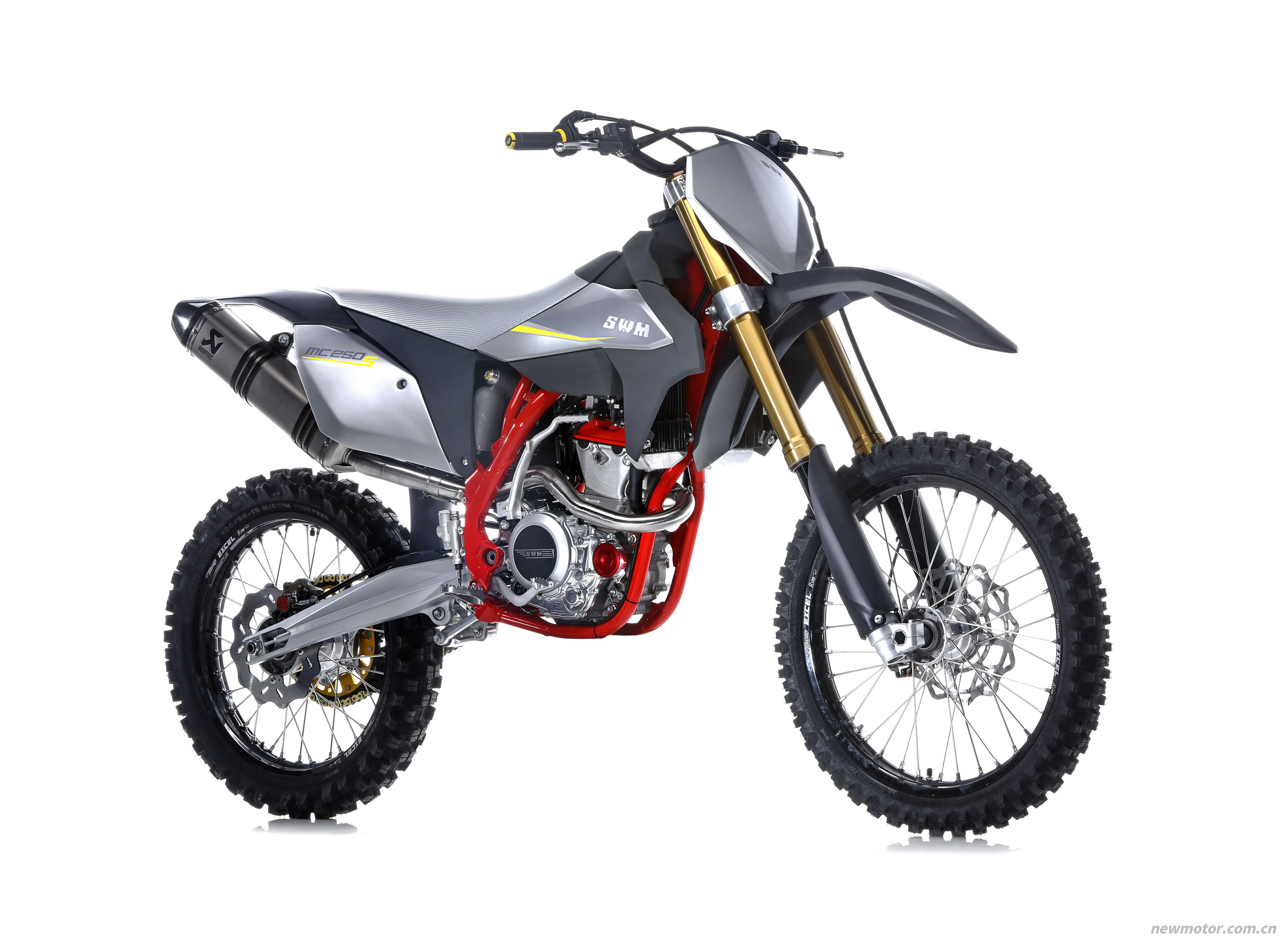 SWM ԽҰ���� MC250S